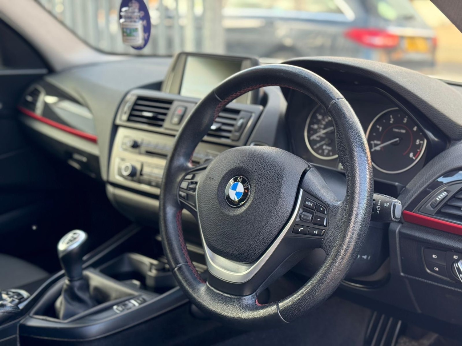 Used BMW 1 Series 2013 for sale - 76402912: Photo 25