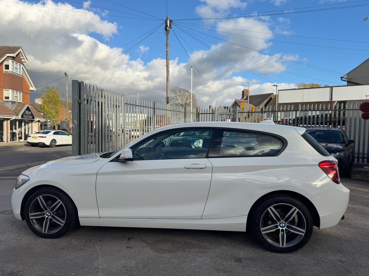 Used BMW 1 Series 2013 for sale - 76402912: Photo 26
