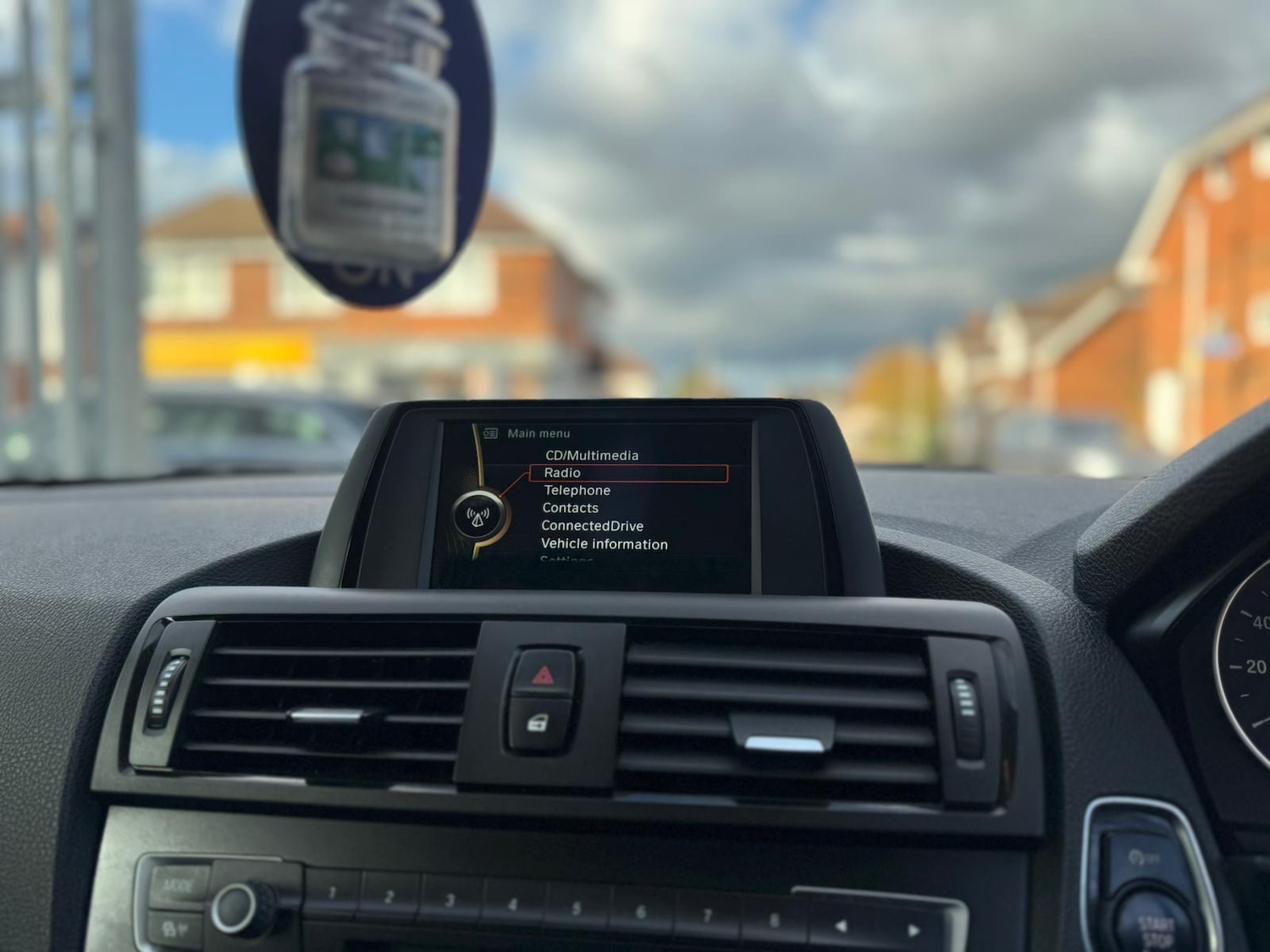 Used BMW 1 Series 2013 for sale - 76402912: Photo 27