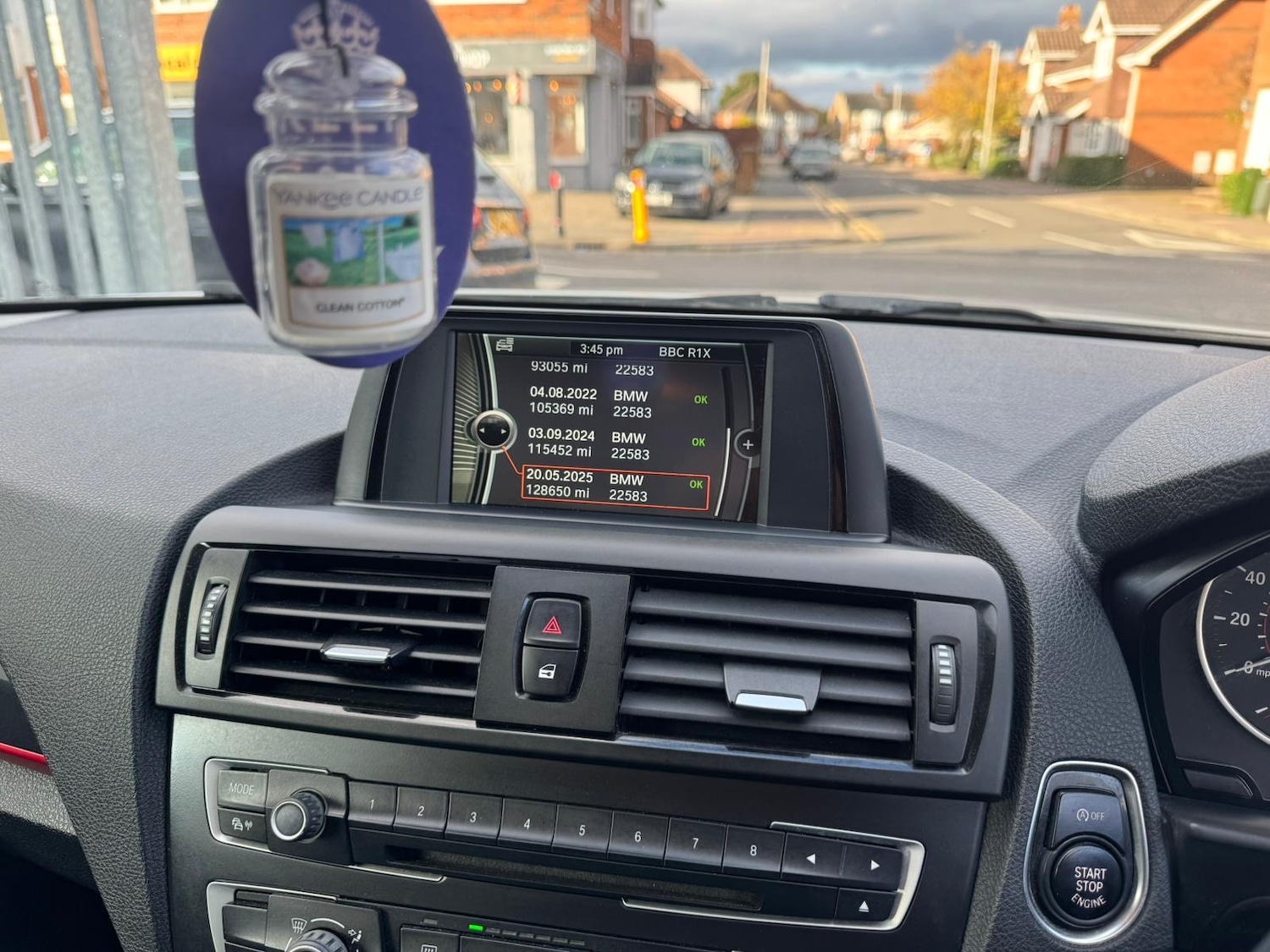 Used BMW 1 Series 2013 for sale - 76402912: Photo 29