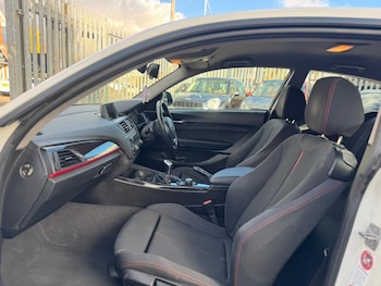 Used BMW 1 Series 2013 for sale - 76402912: Photo