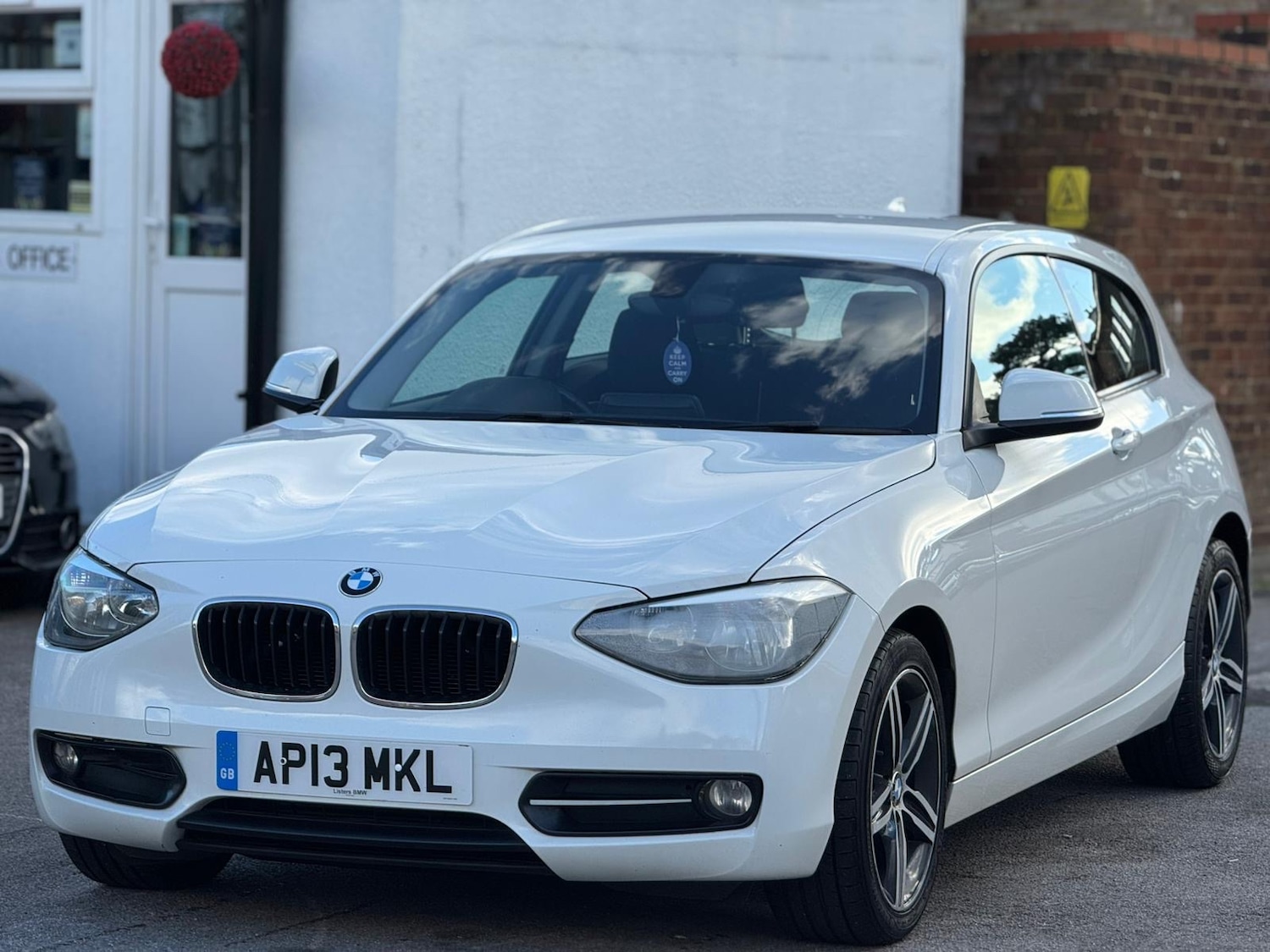 Used BMW 1 Series 2013 for sale - 76402912: Photo 30