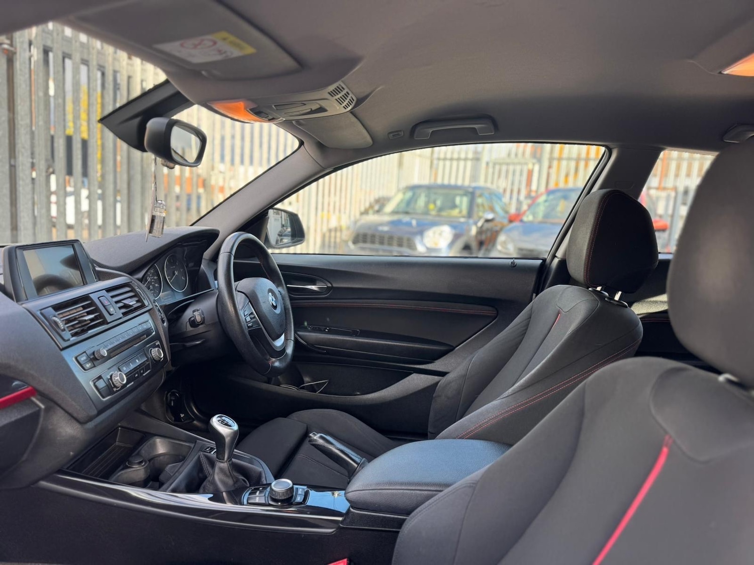 Used BMW 1 Series 2013 for sale - 76402912: Photo 34