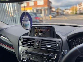 Used BMW 1 Series 2013 for sale - 76402912: Photo