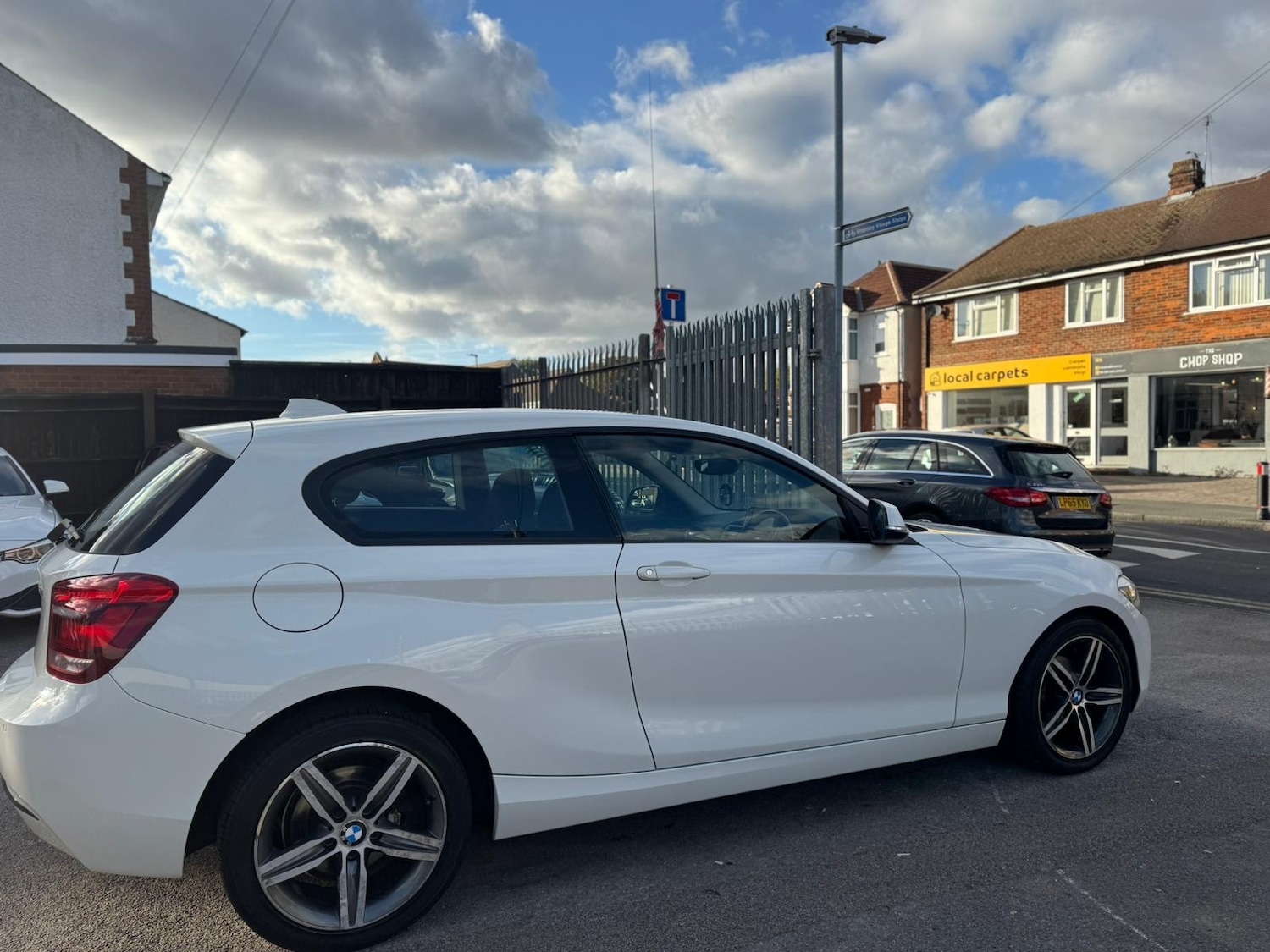 Used BMW 1 Series 2013 for sale - 76402912: Photo 5