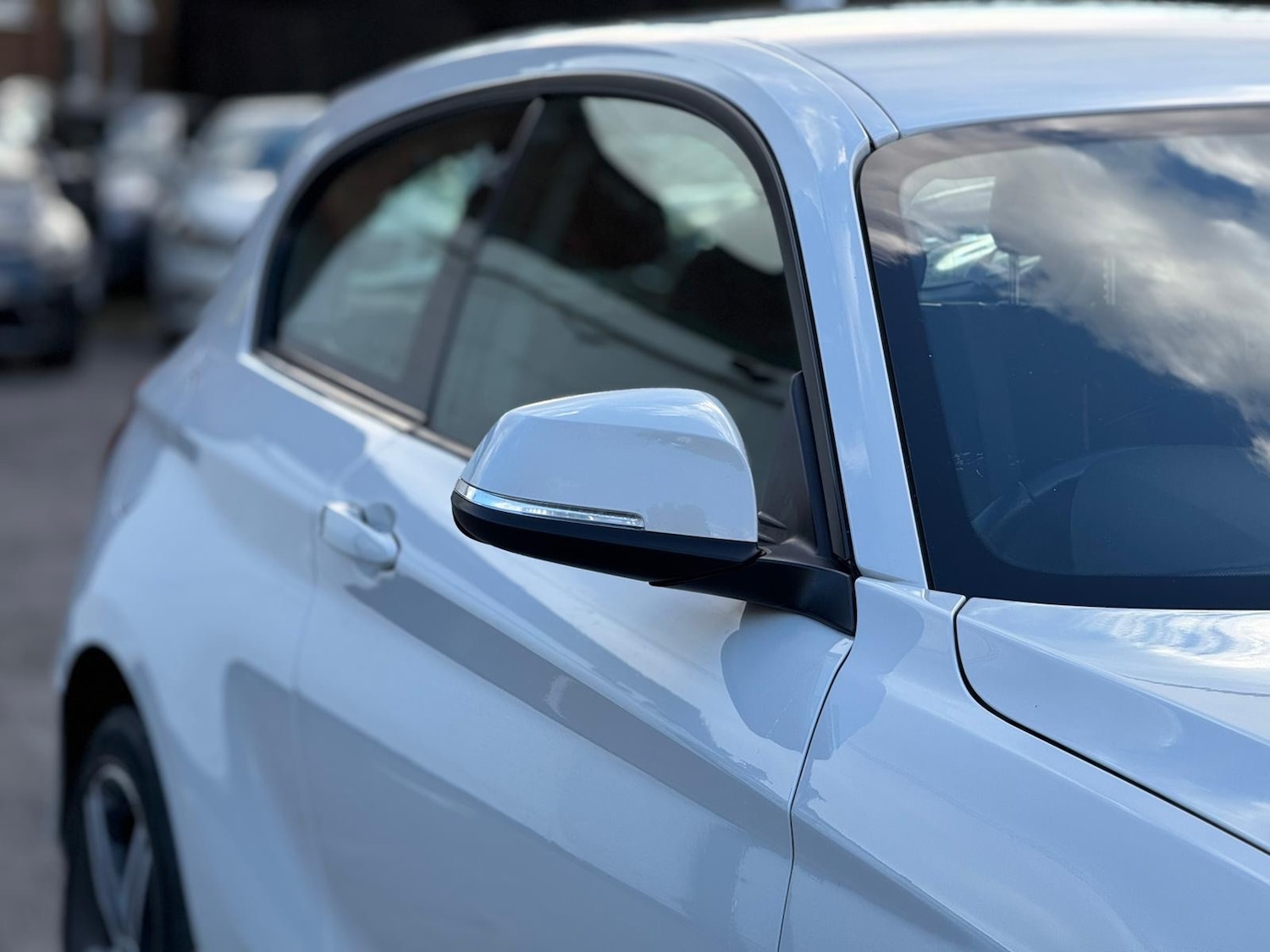 Used BMW 1 Series 2013 for sale - 76402912: Photo 7