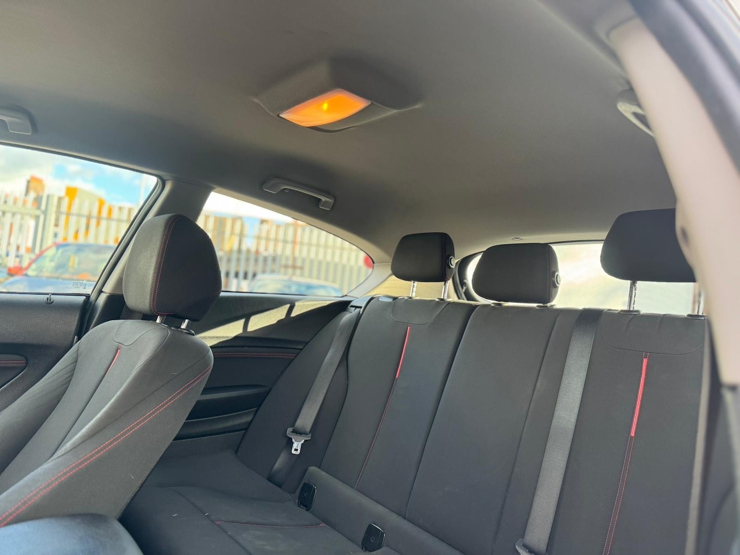 Used BMW 1 Series 2013 for sale - 76402912: Photo 8