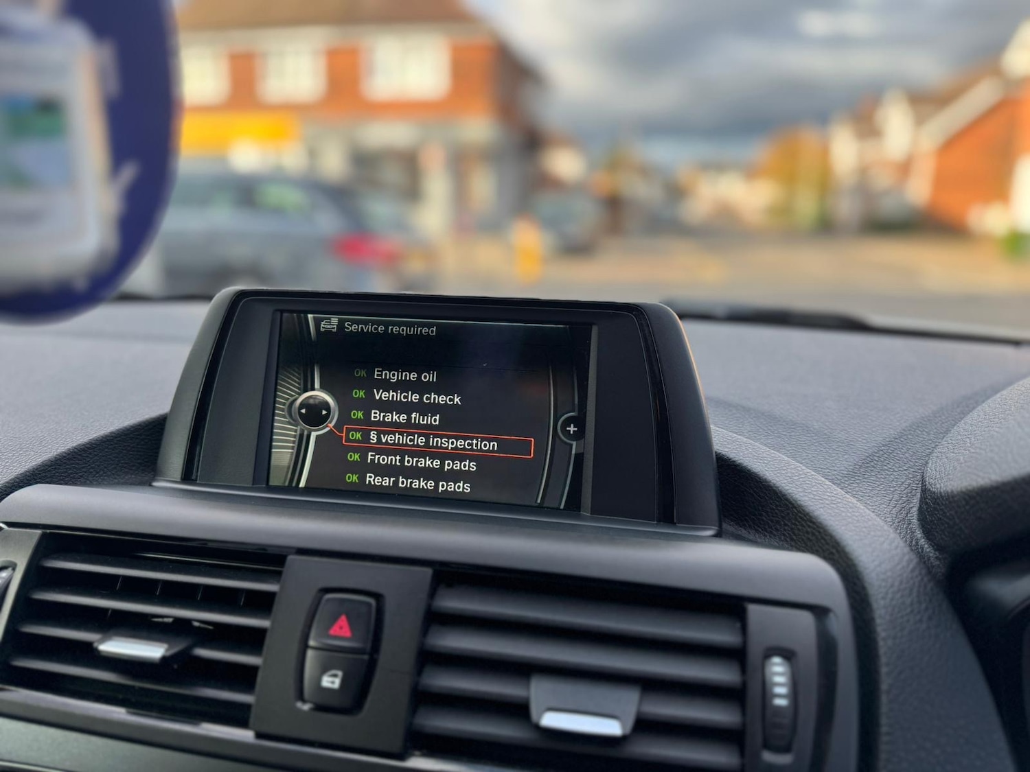 Used BMW 1 Series 2013 for sale - 76402912: Photo 9