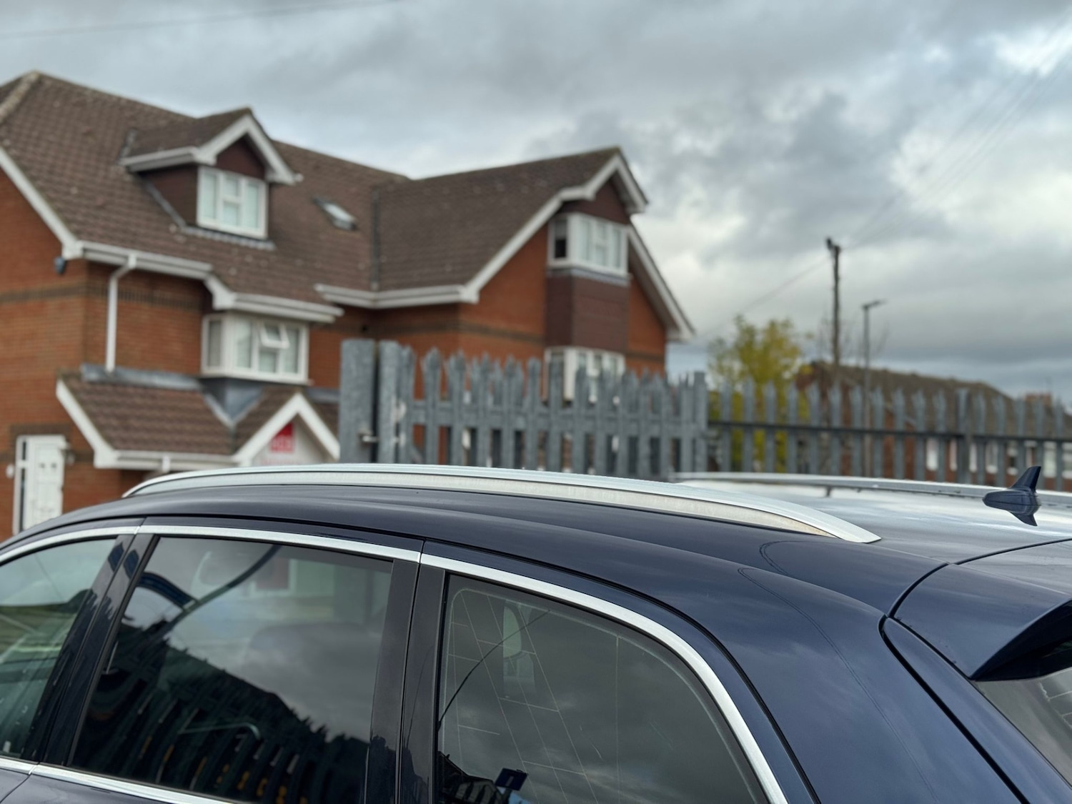 Used Audi Q7 2009 for sale - 76402751: Photo 13