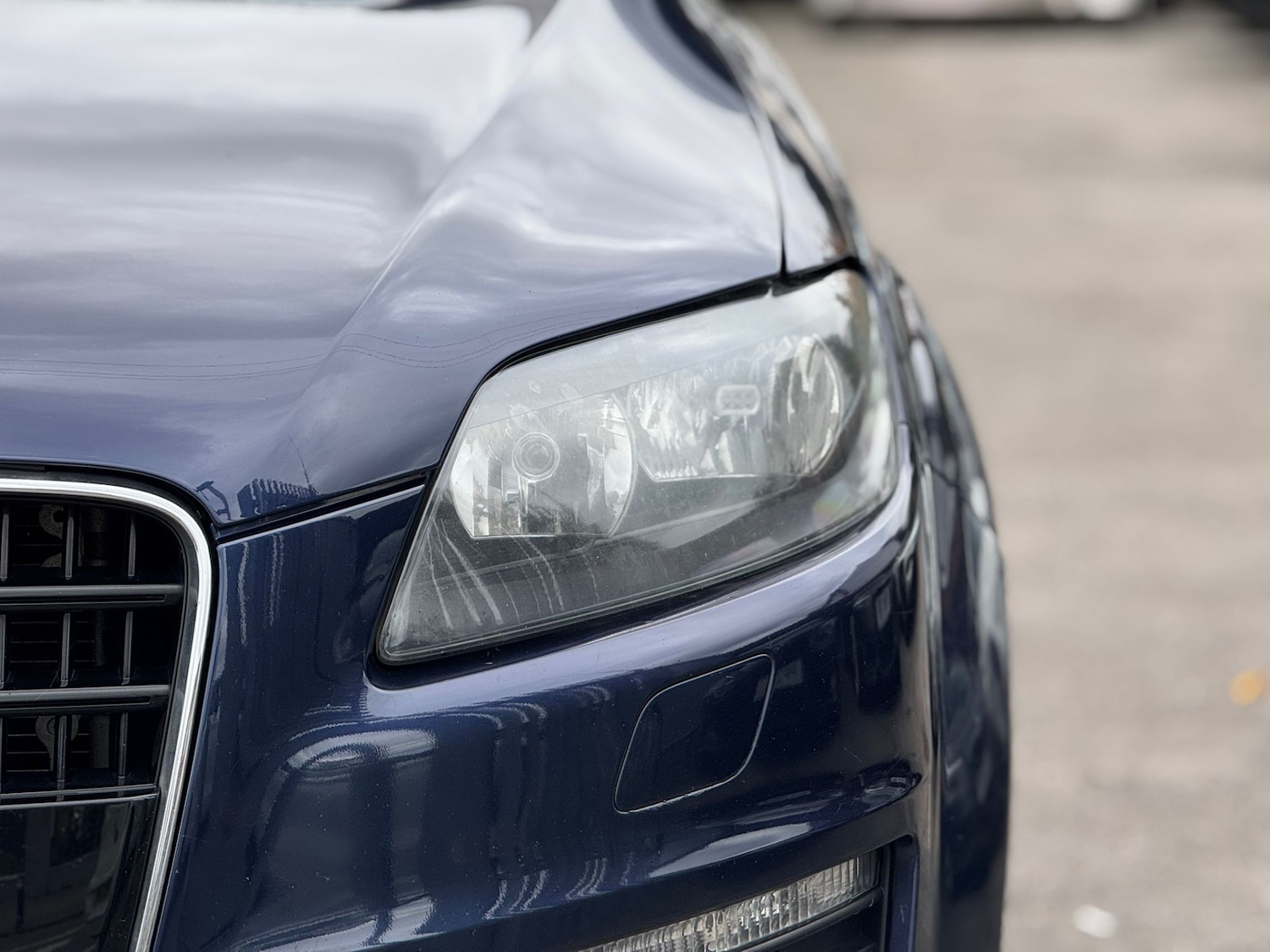 Used Audi Q7 2009 for sale - 76402751: Photo 17