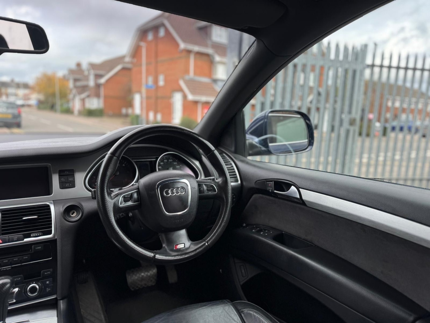 Used Audi Q7 2009 for sale - 76402751: Photo 18