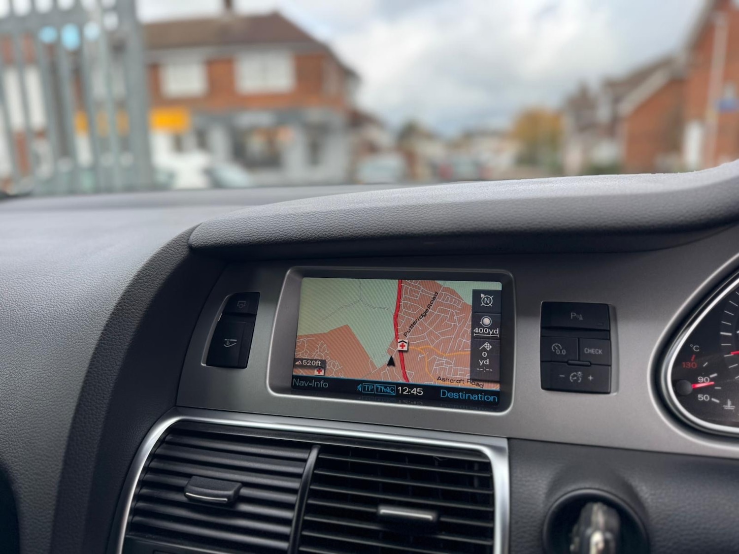 Used Audi Q7 2009 for sale - 76402751: Photo 19