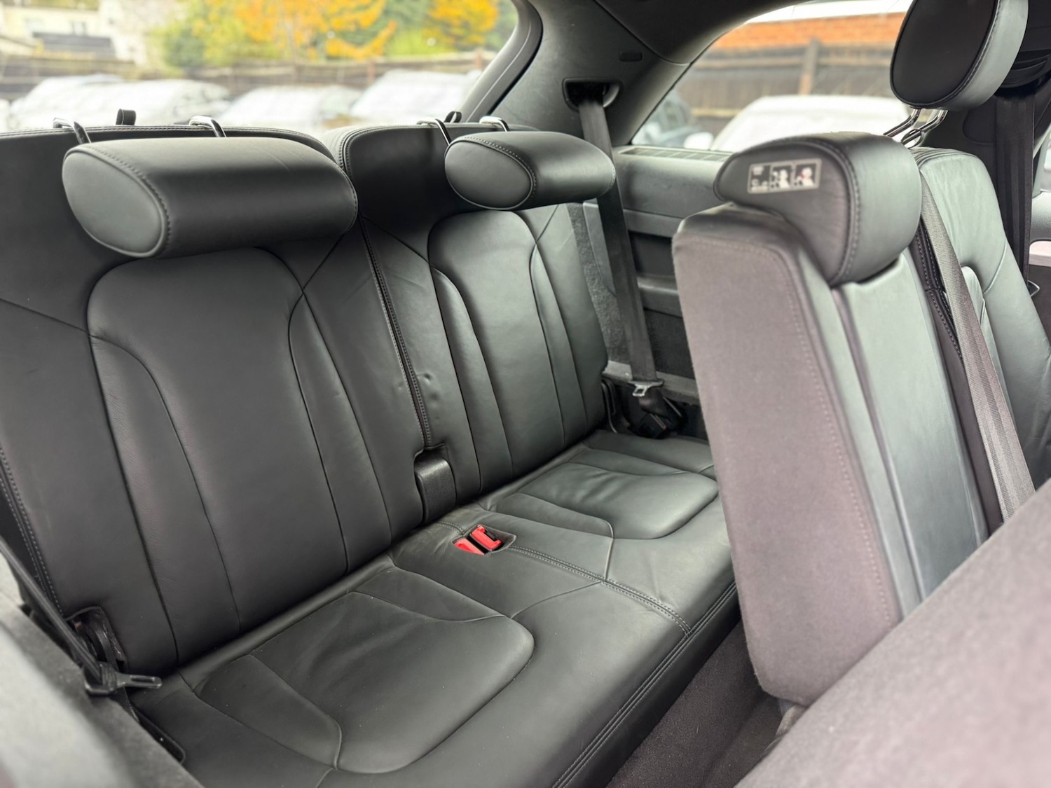 Used Audi Q7 2009 for sale - 76402751: Photo 22