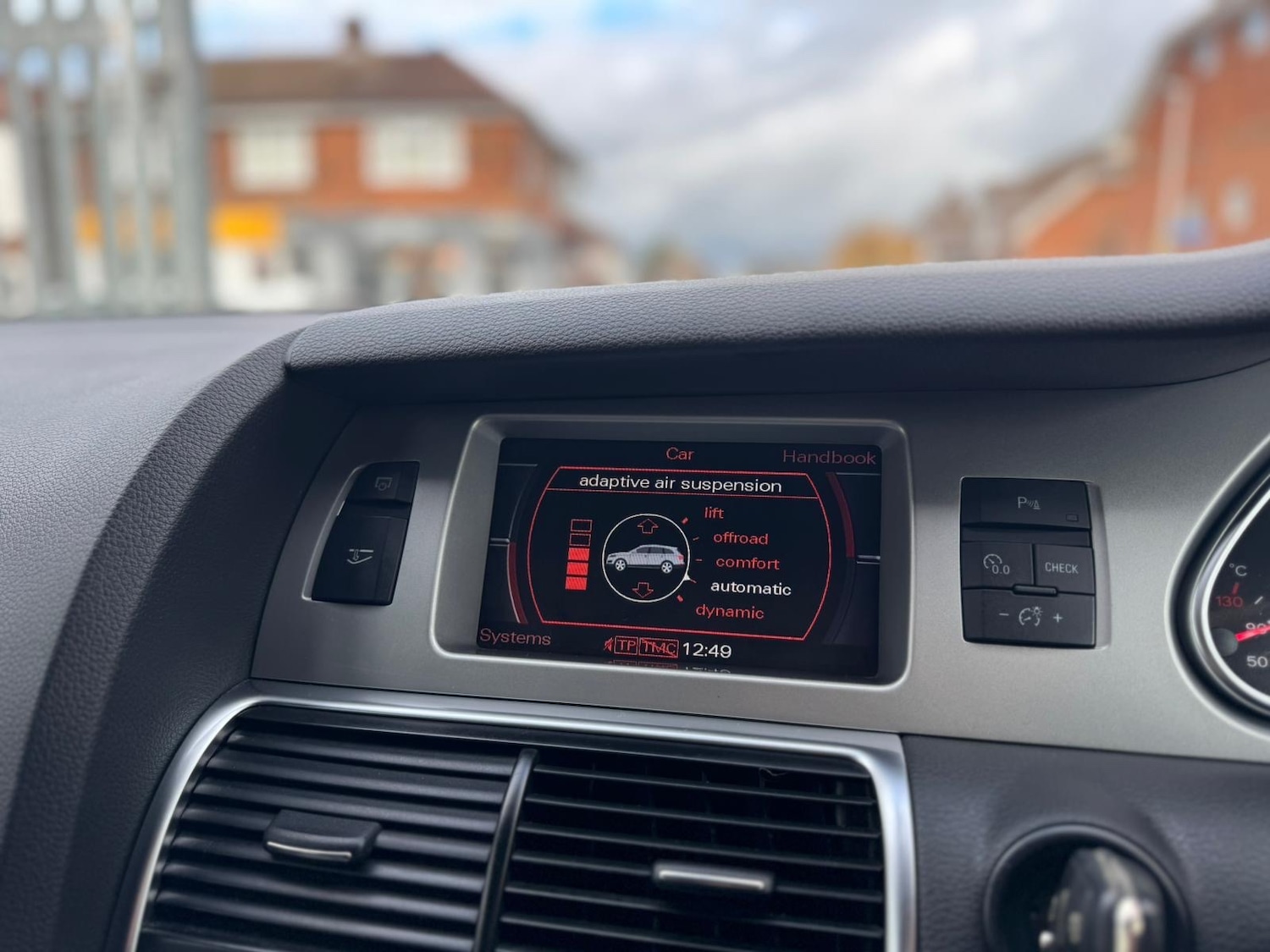 Used Audi Q7 2009 for sale - 76402751: Photo 24