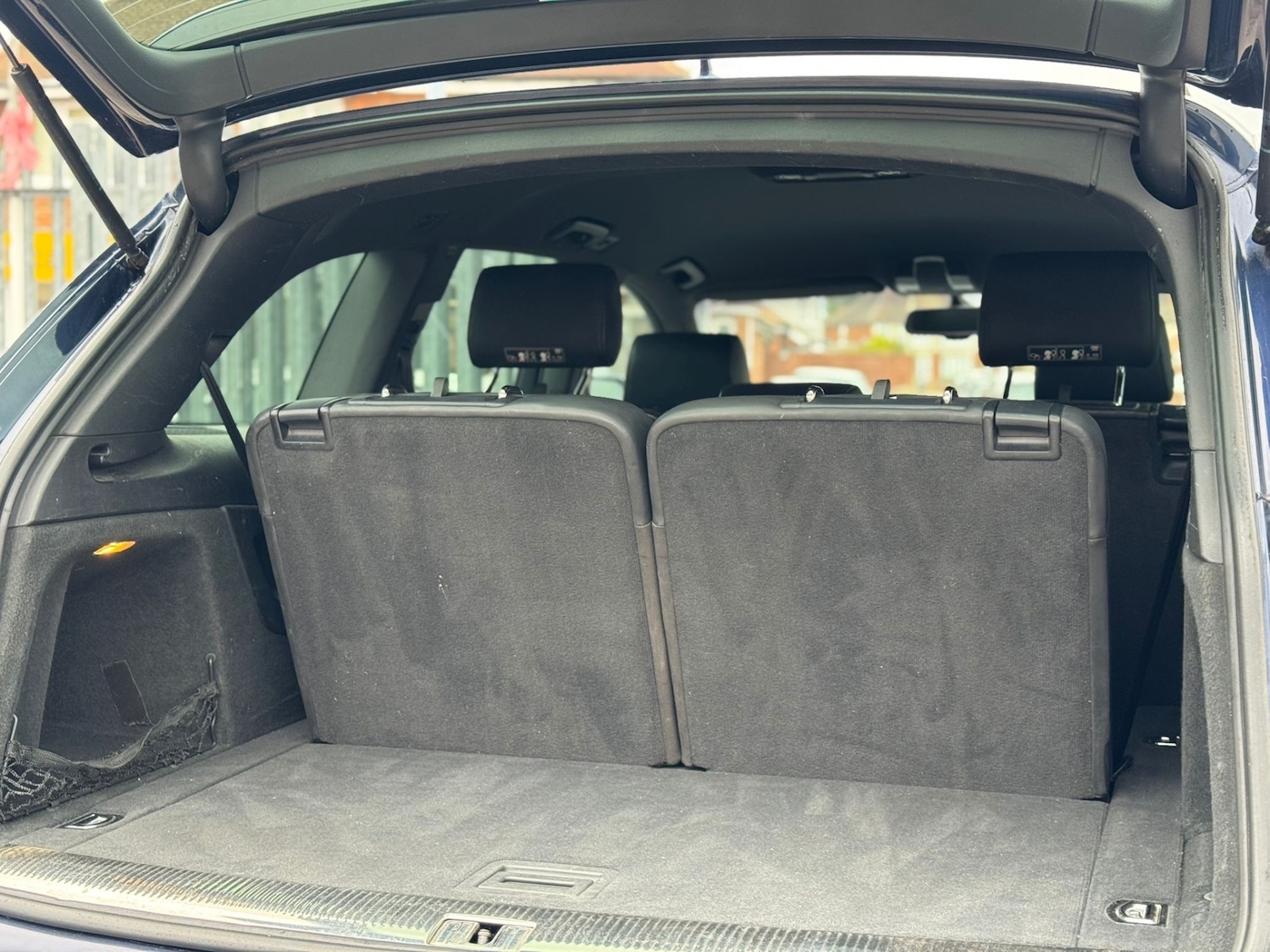 Used Audi Q7 2009 for sale - 76402751: Photo 27