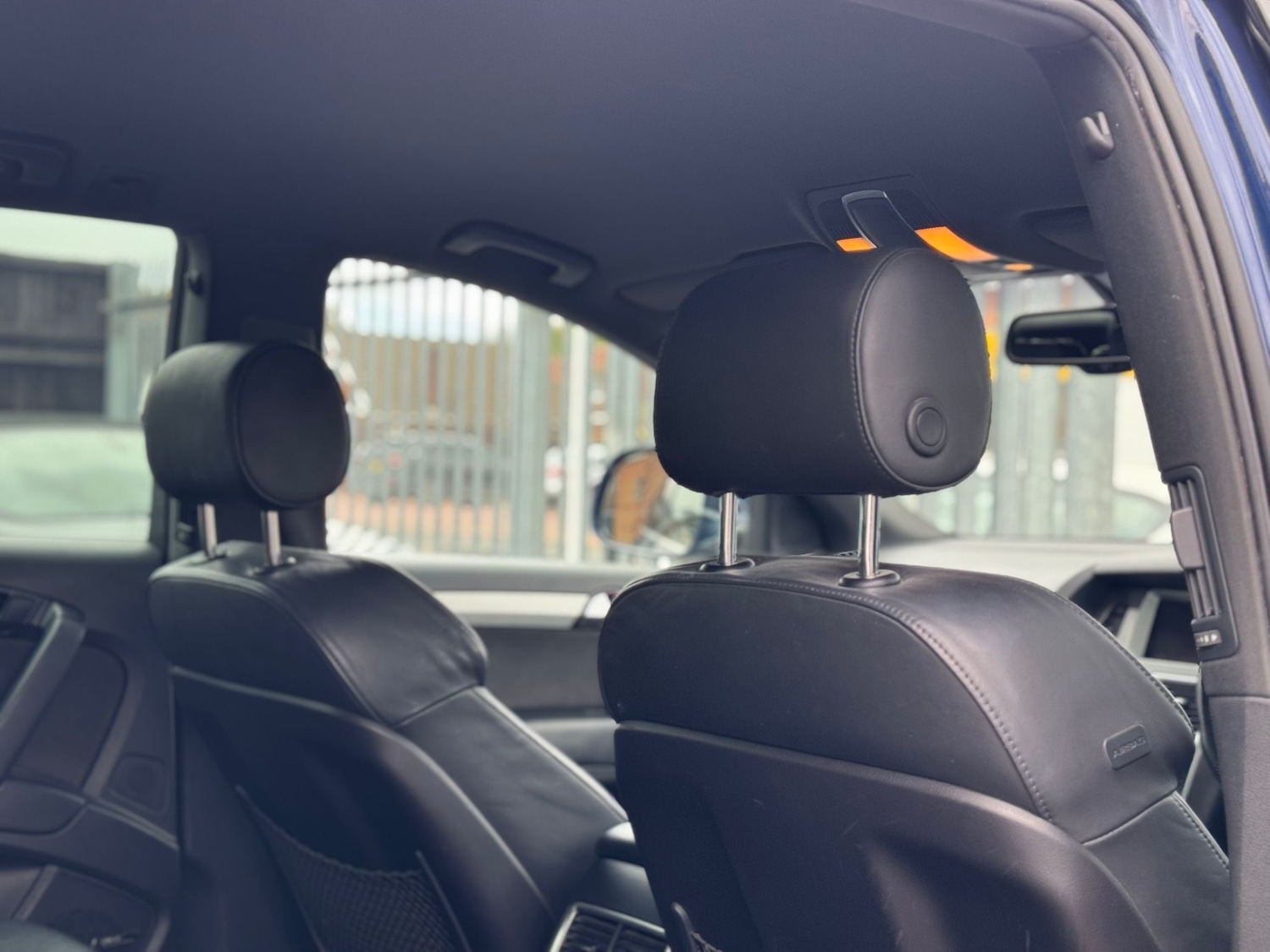 Used Audi Q7 2009 for sale - 76402751: Photo 28