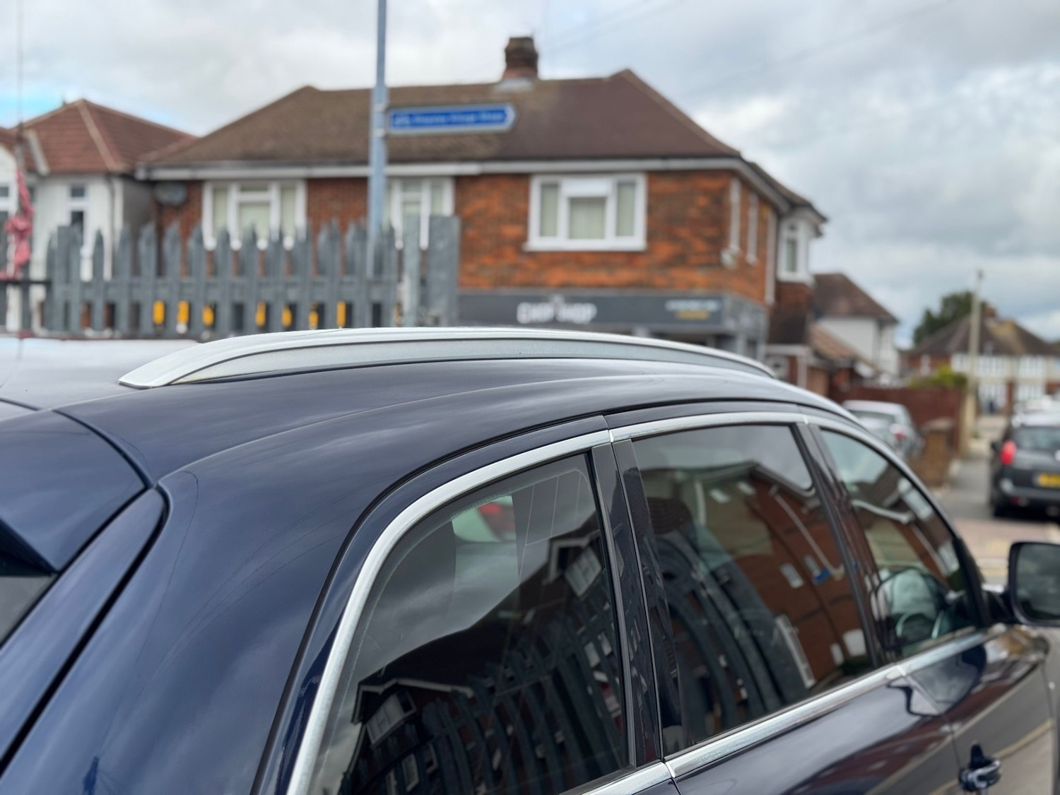 Used Audi Q7 2009 for sale - 76402751: Photo 30