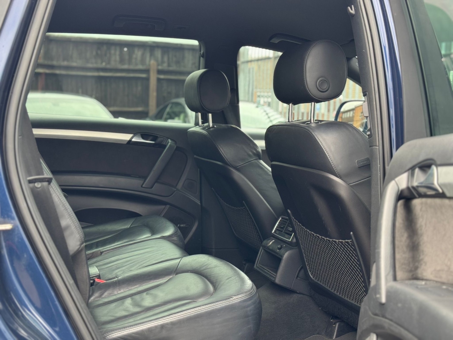 Used Audi Q7 2009 for sale - 76402751: Photo 41