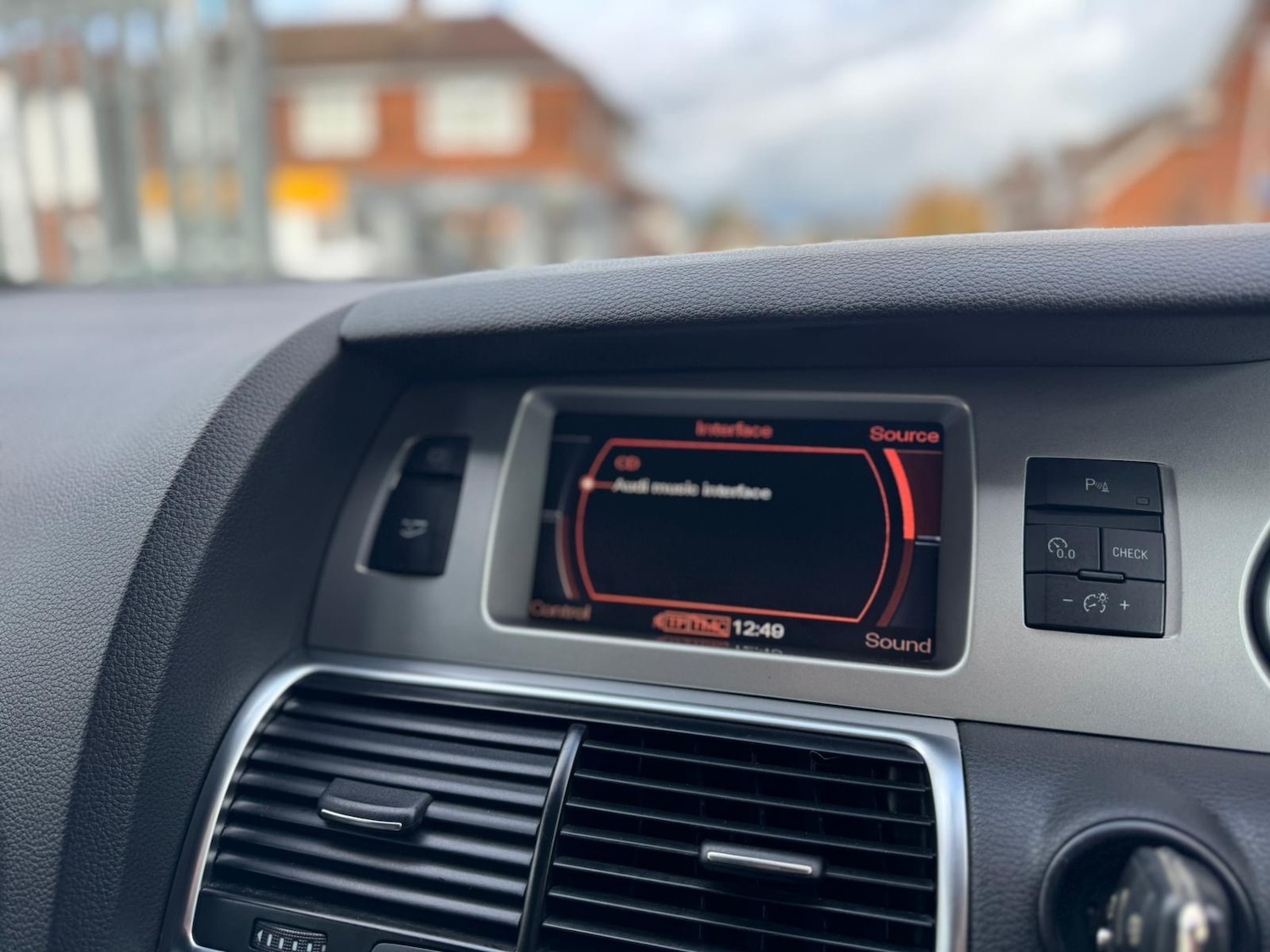 Used Audi Q7 2009 for sale - 76402751: Photo 45