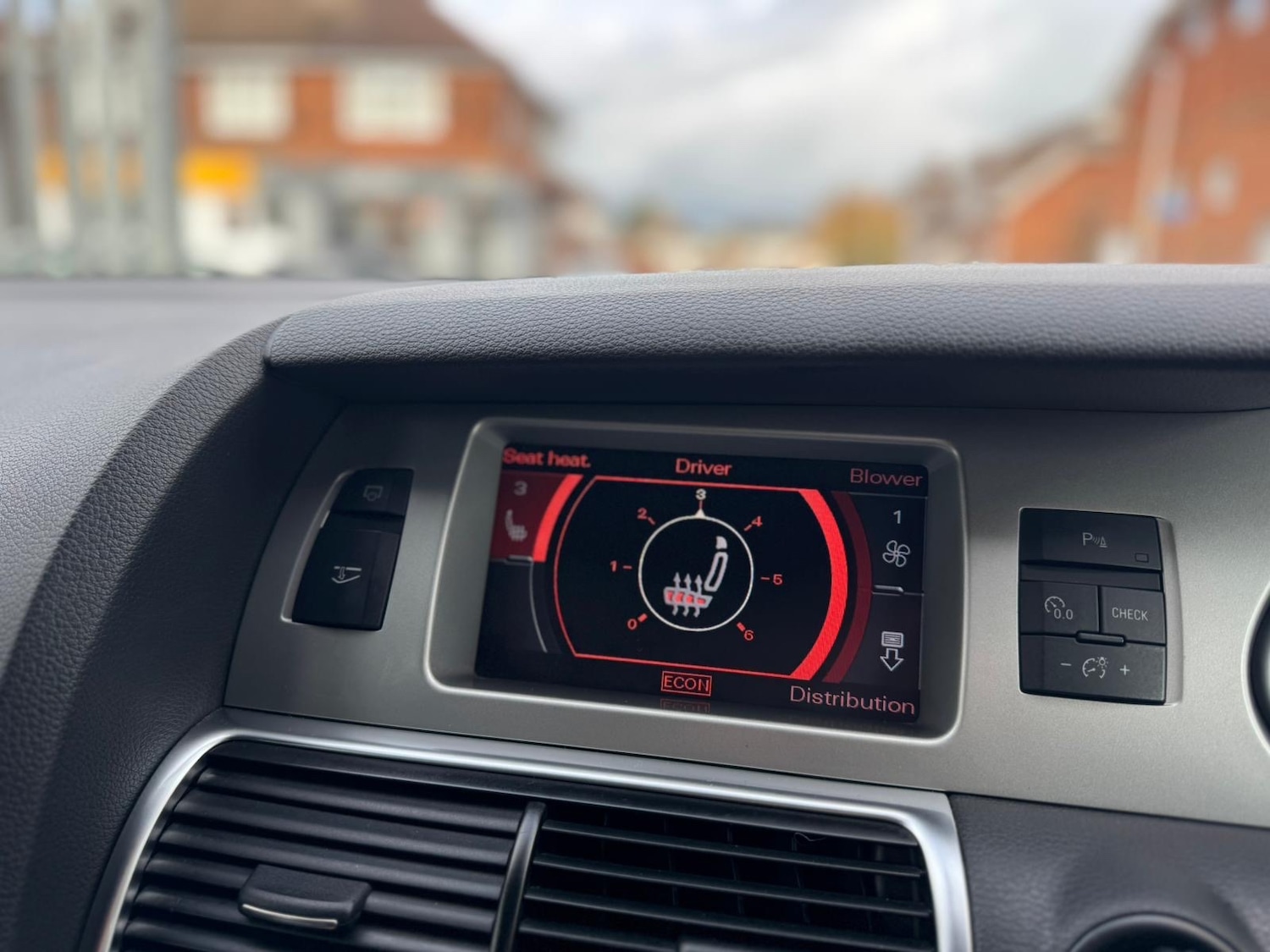 Used Audi Q7 2009 for sale - 76402751: Photo 48