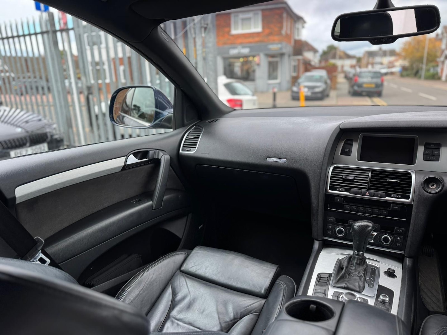 Used Audi Q7 2009 for sale - 76402751: Photo 5