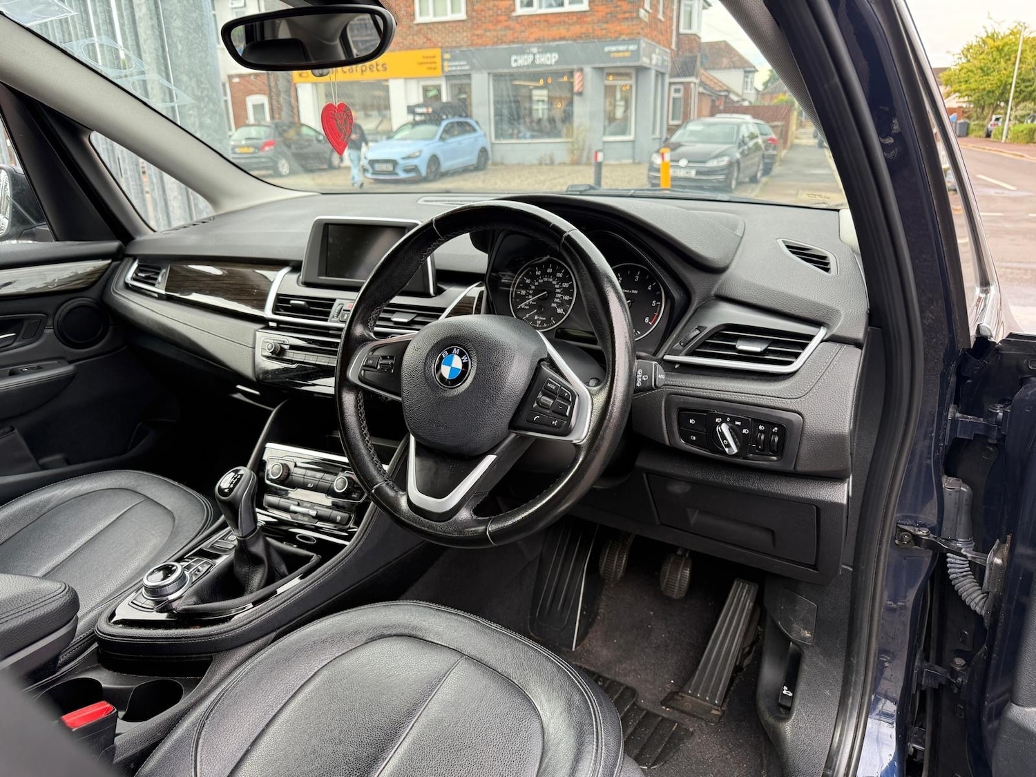 Vehicle 25