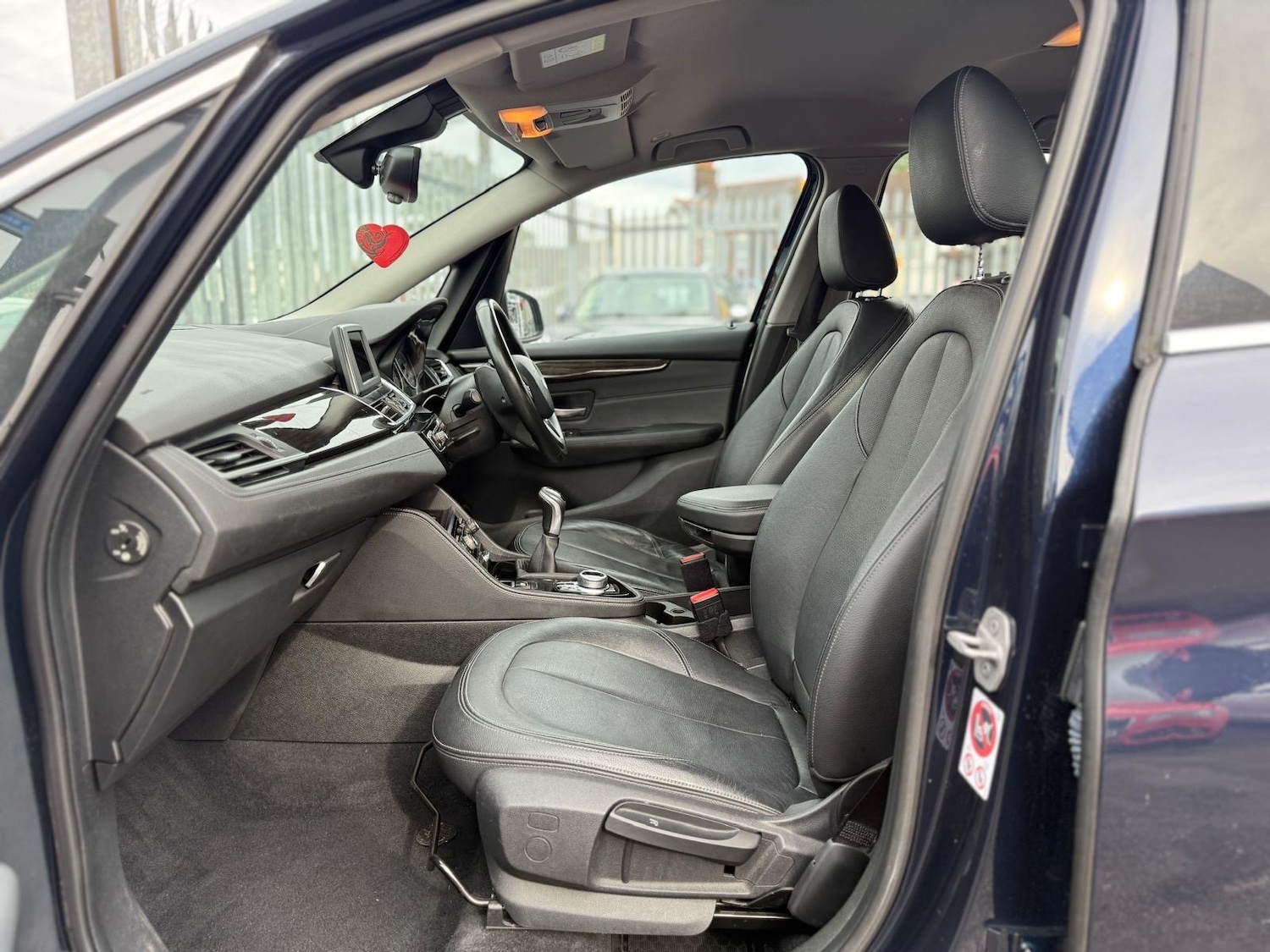 Vehicle 27