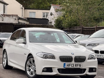 BMW - 5 Series