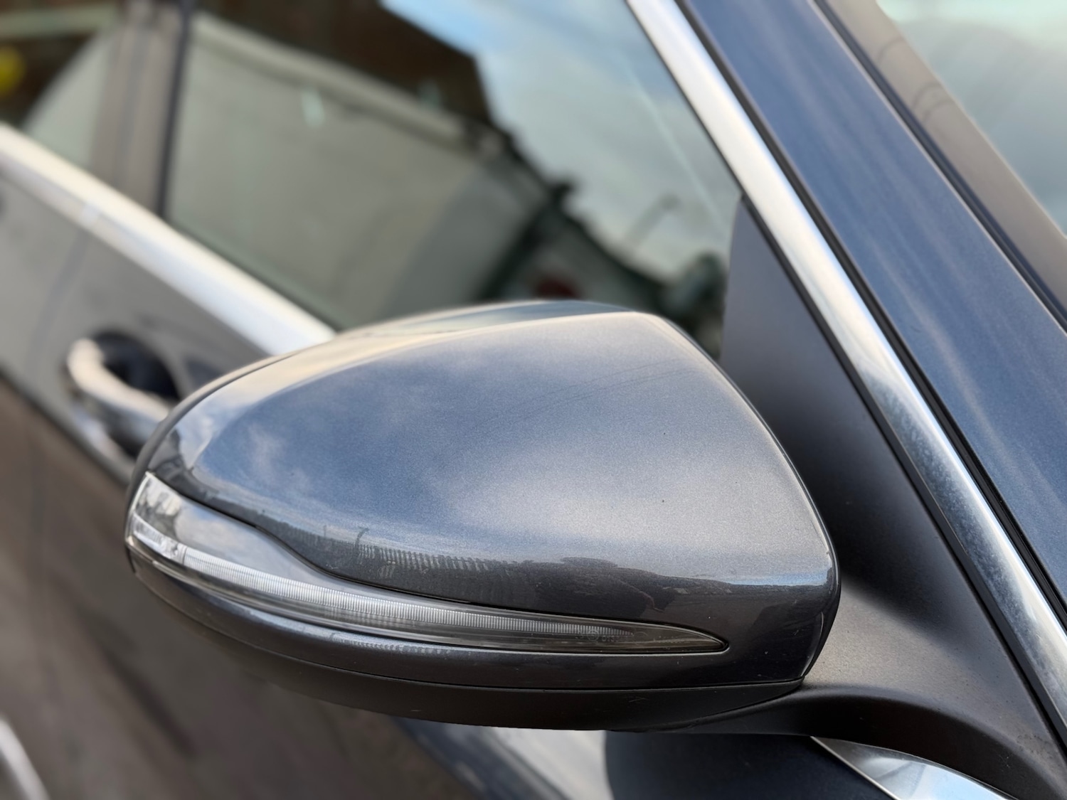 Used Mercedes-Benz C Class 2016 for sale - 76334123: Photo 11