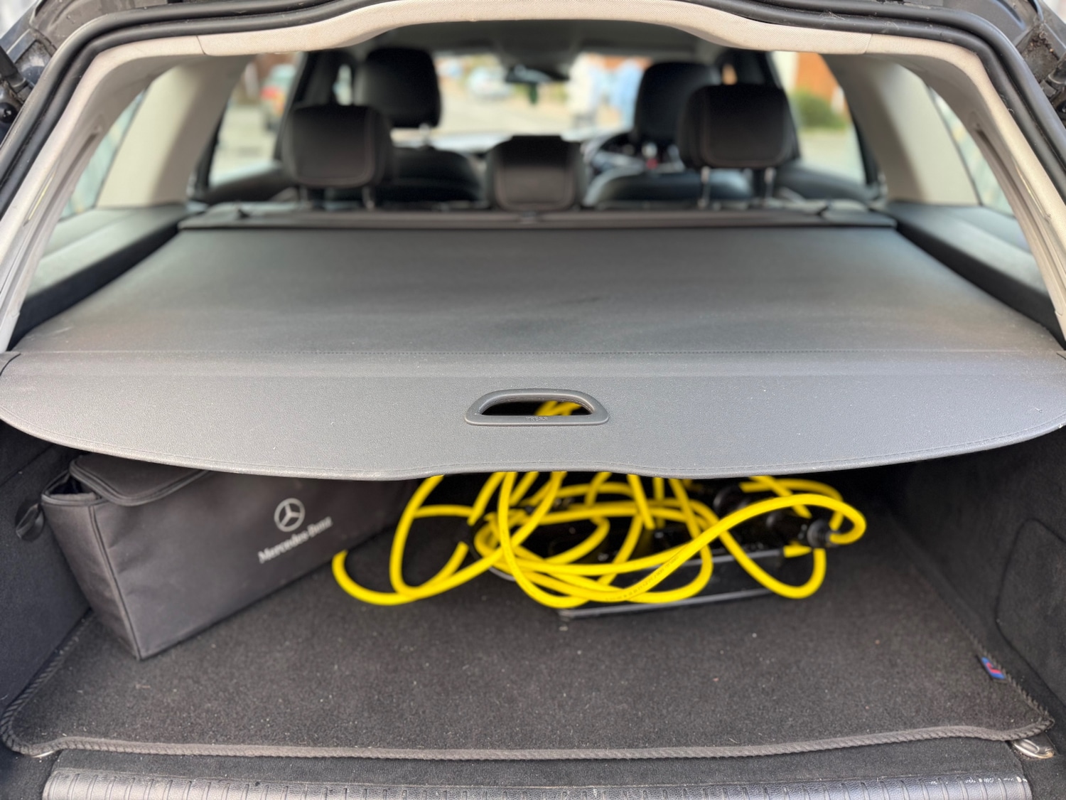 Used Mercedes-Benz C Class 2016 for sale - 76334123: Photo 20