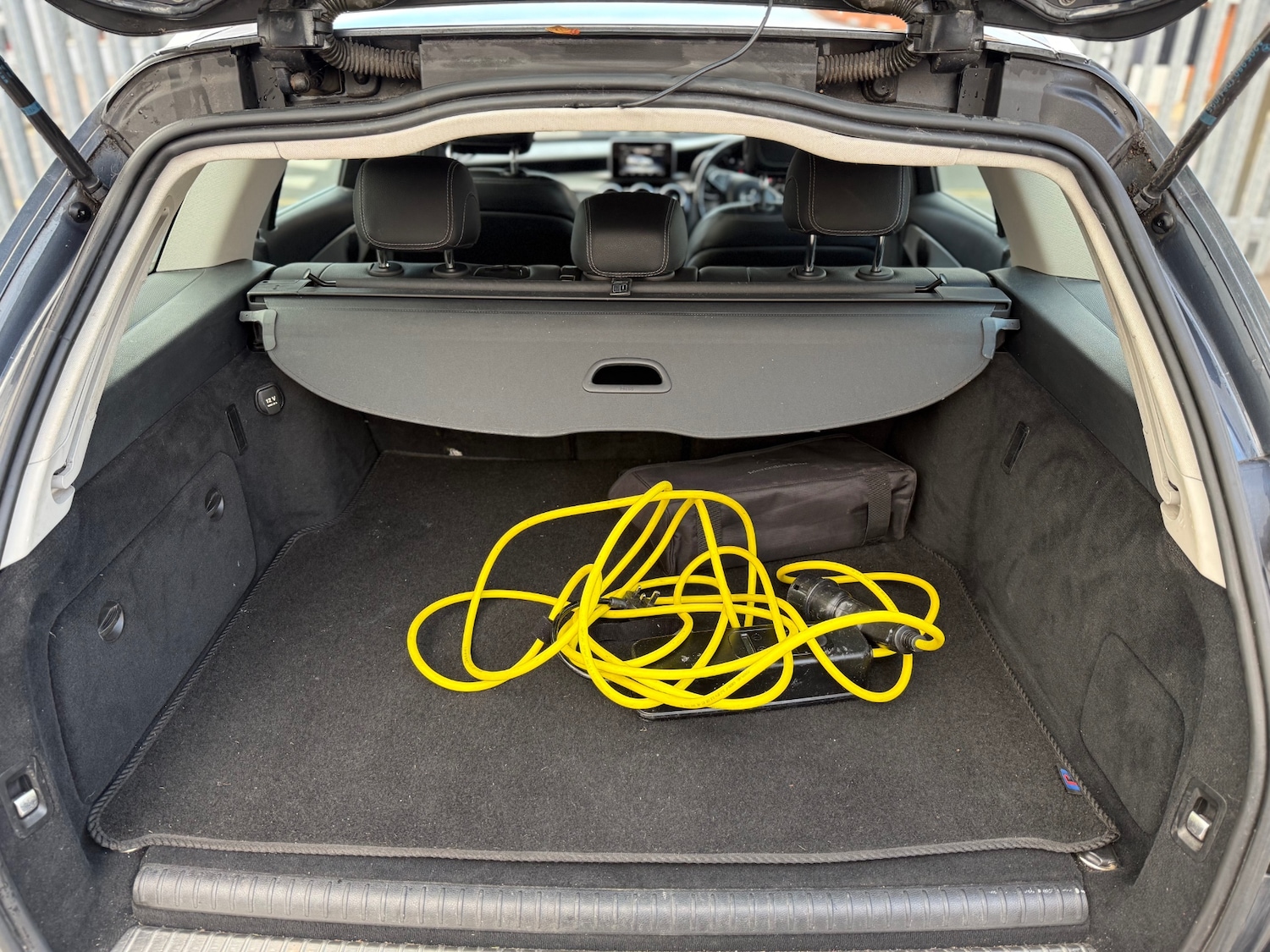 Used Mercedes-Benz C Class 2016 for sale - 76334123: Photo 22