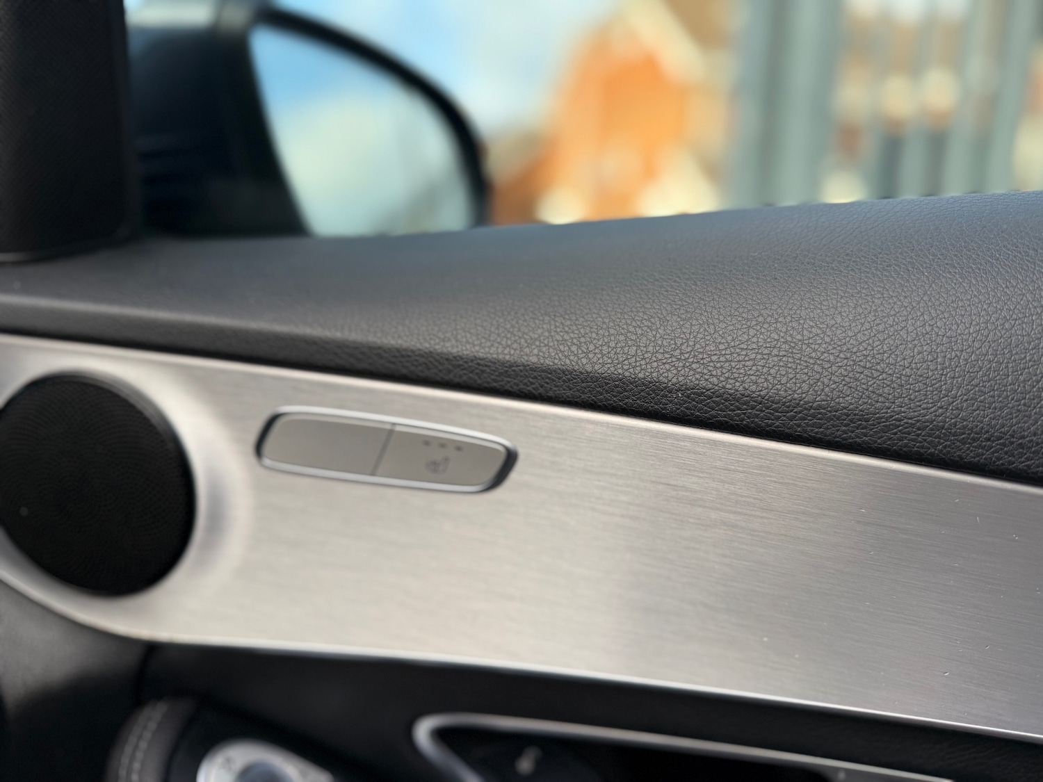 Used Mercedes-Benz C Class 2016 for sale - 76334123: Photo 31