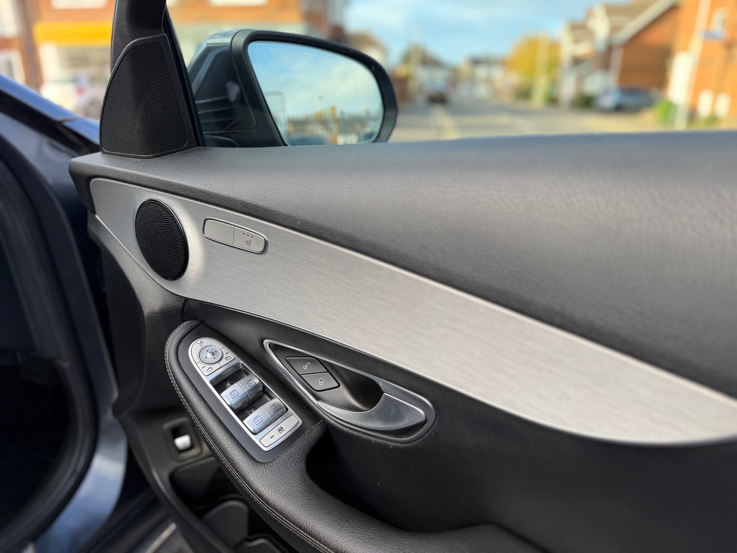 Used Mercedes-Benz C Class 2016 for sale - 76334123: Photo 33