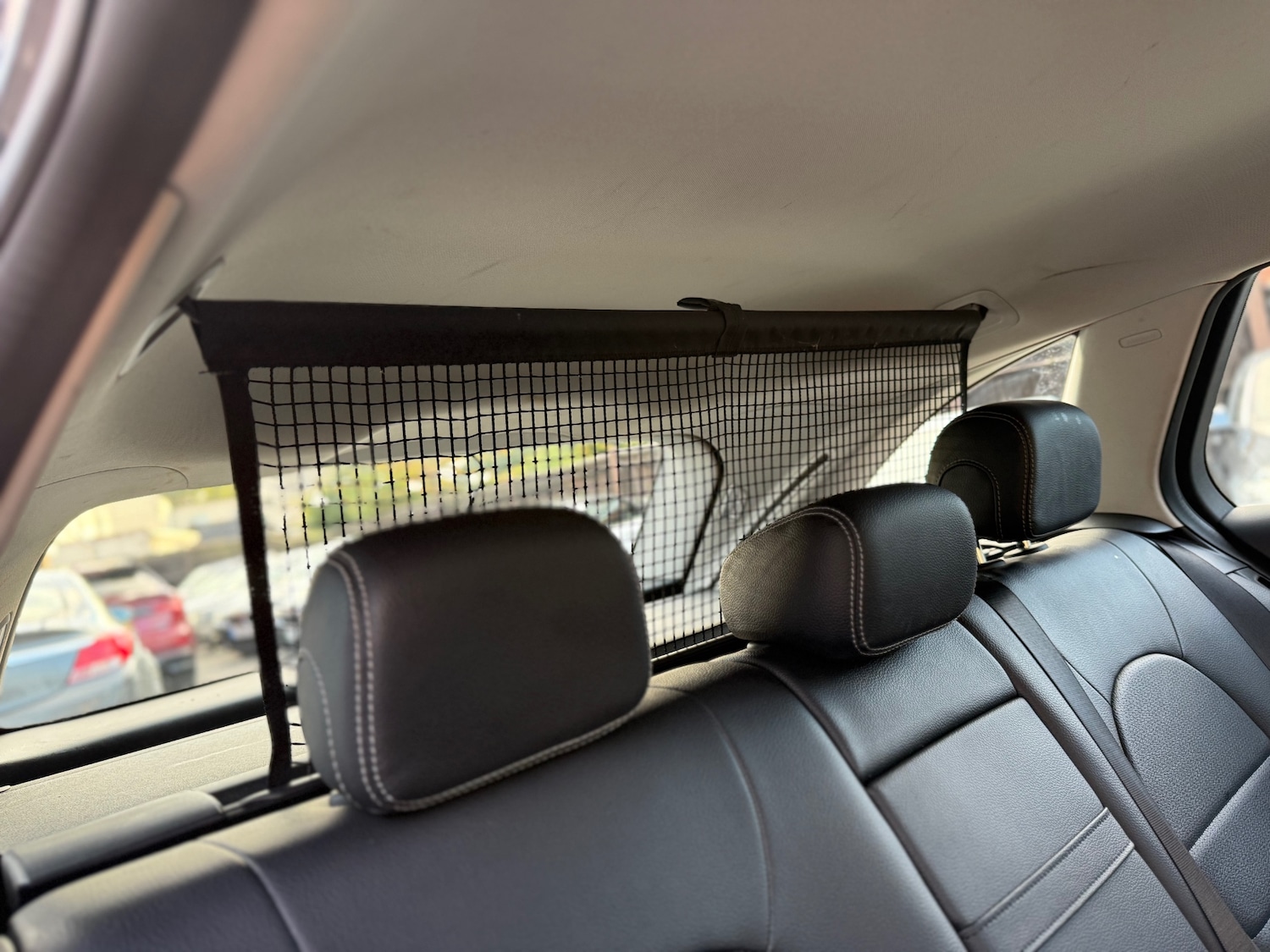 Used Mercedes-Benz C Class 2016 for sale - 76334123: Photo 41