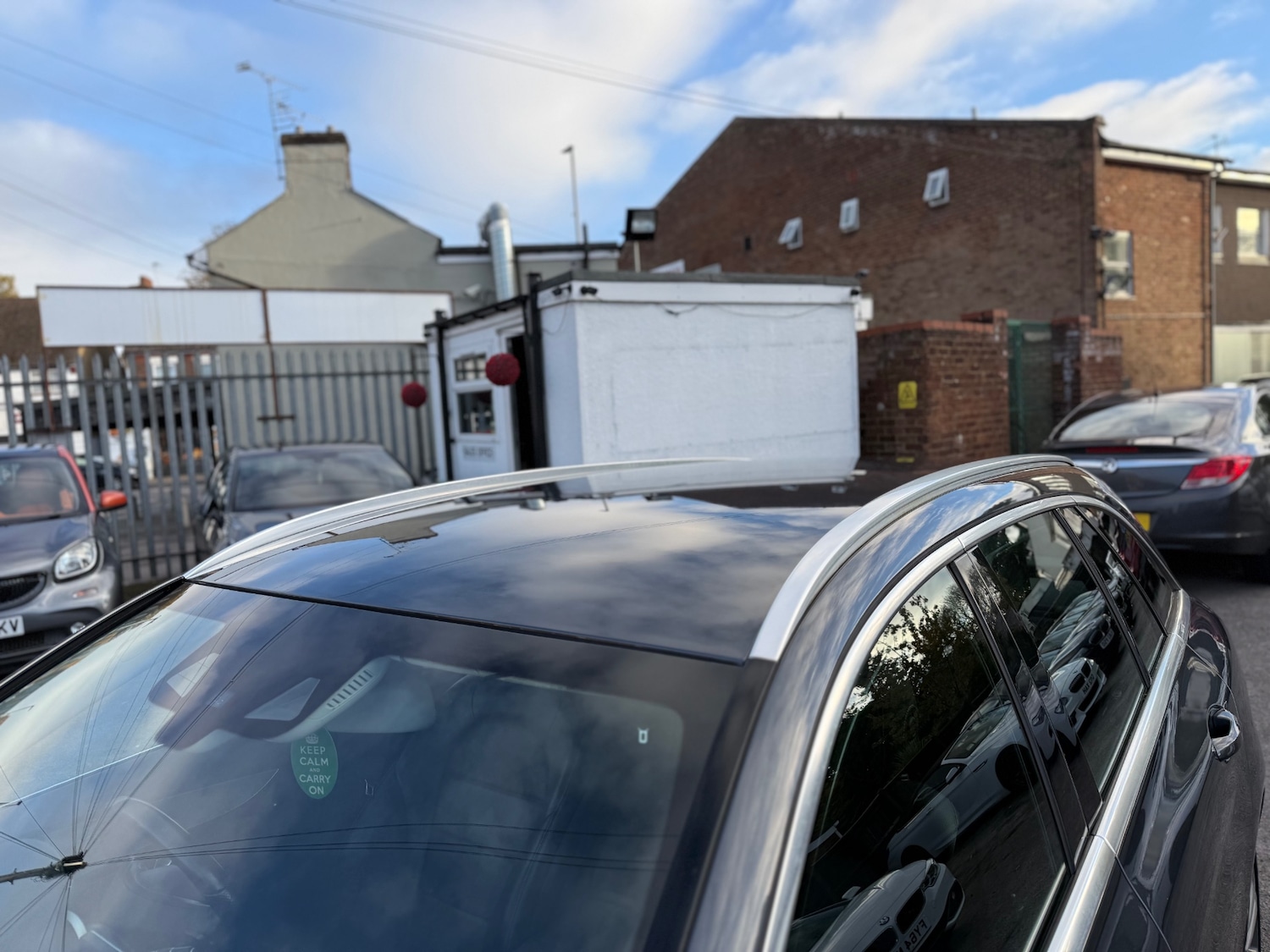 Used Mercedes-Benz C Class 2016 for sale - 76334123: Photo 45