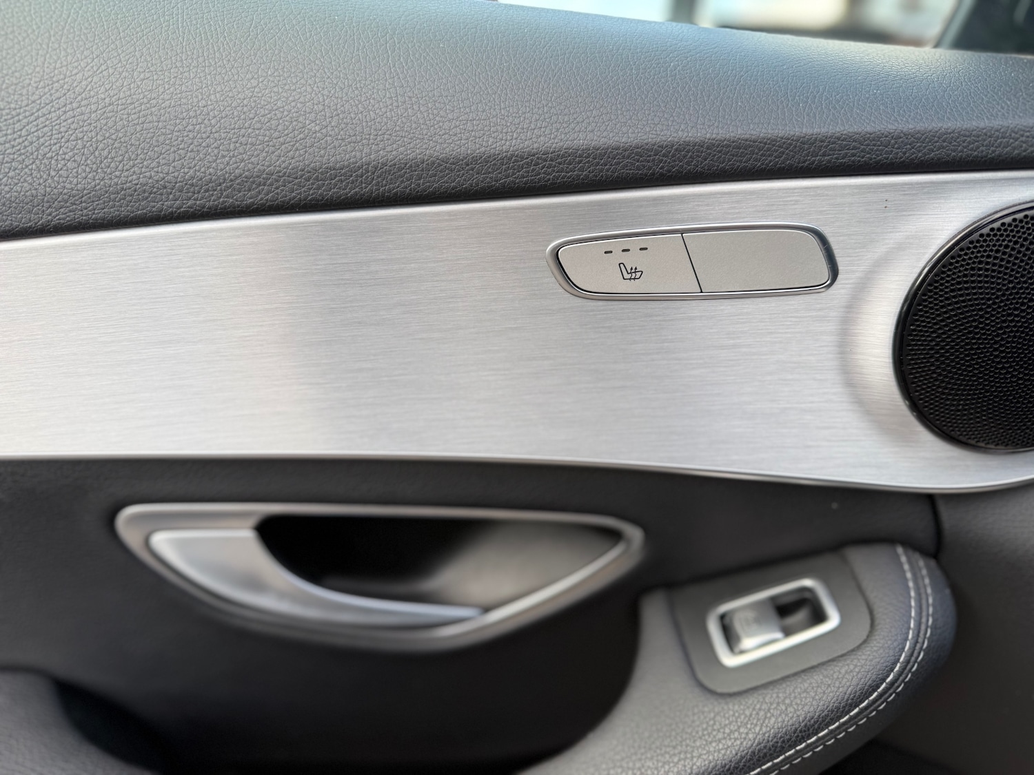 Used Mercedes-Benz C Class 2016 for sale - 76334123: Photo 47