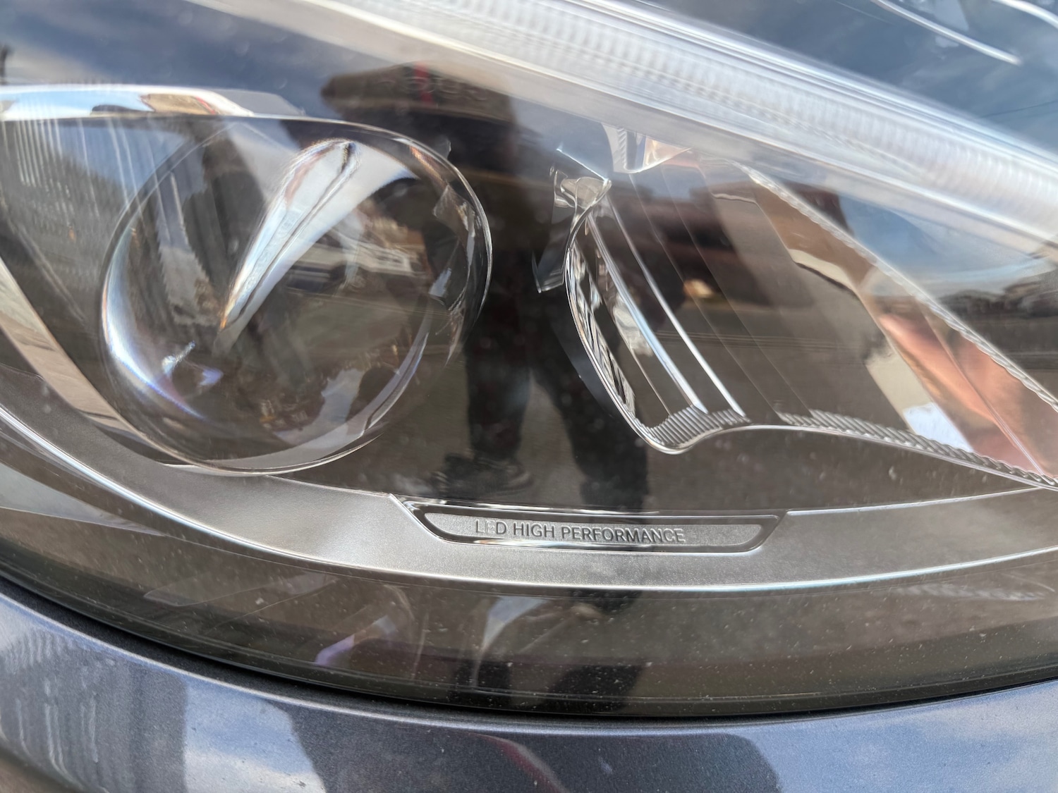 Used Mercedes-Benz C Class 2016 for sale - 76334123: Photo 50