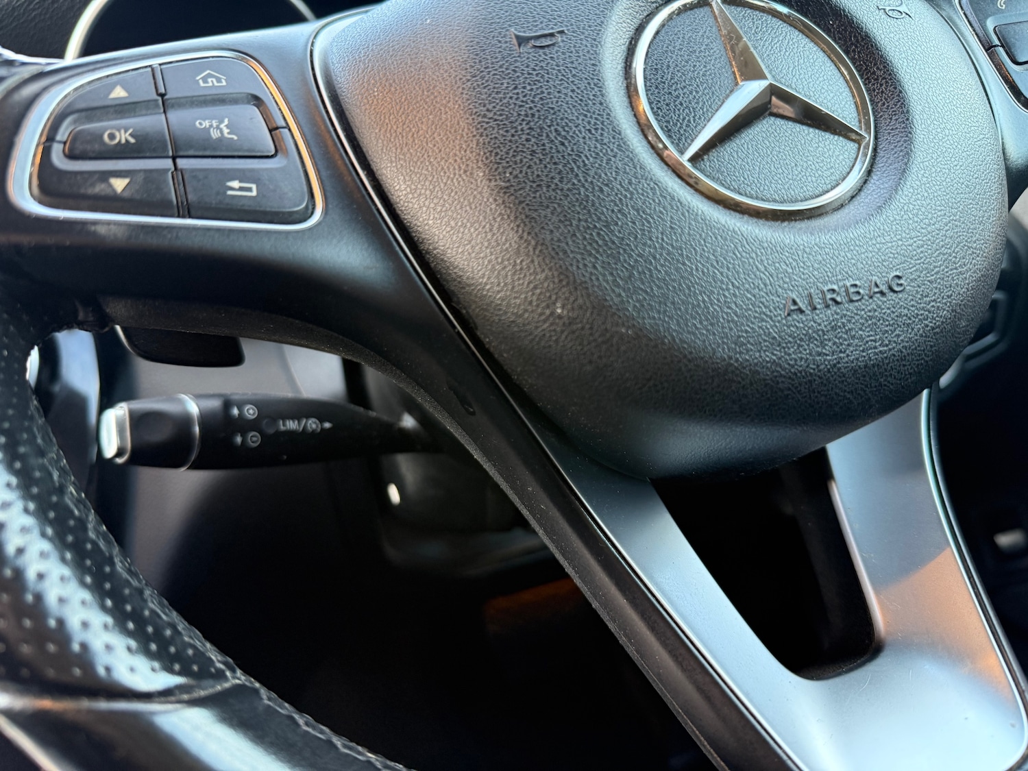 Used Mercedes-Benz C Class 2016 for sale - 76334123: Photo 58