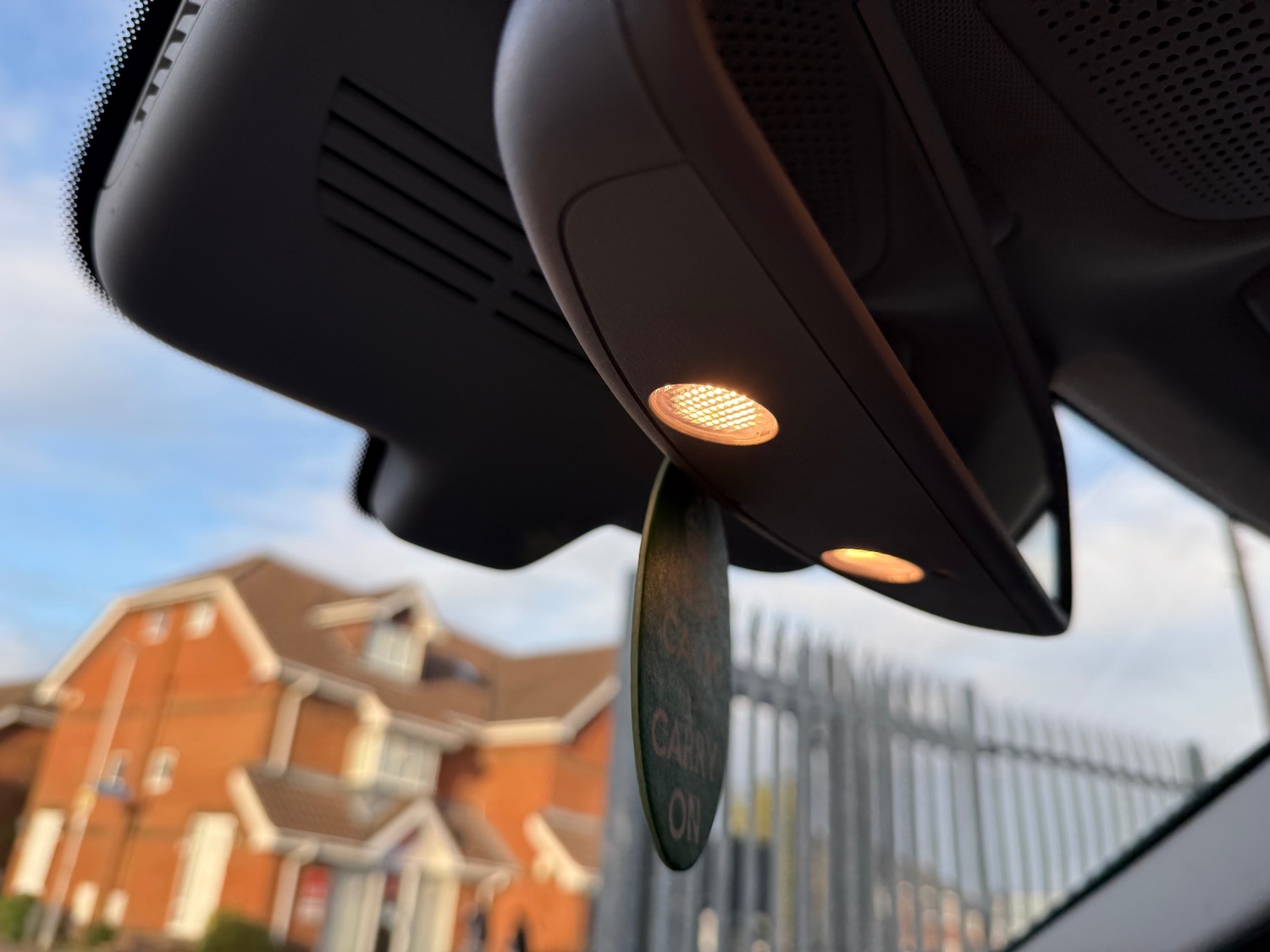 Used Mercedes-Benz C Class 2016 for sale - 76334123: Photo 60