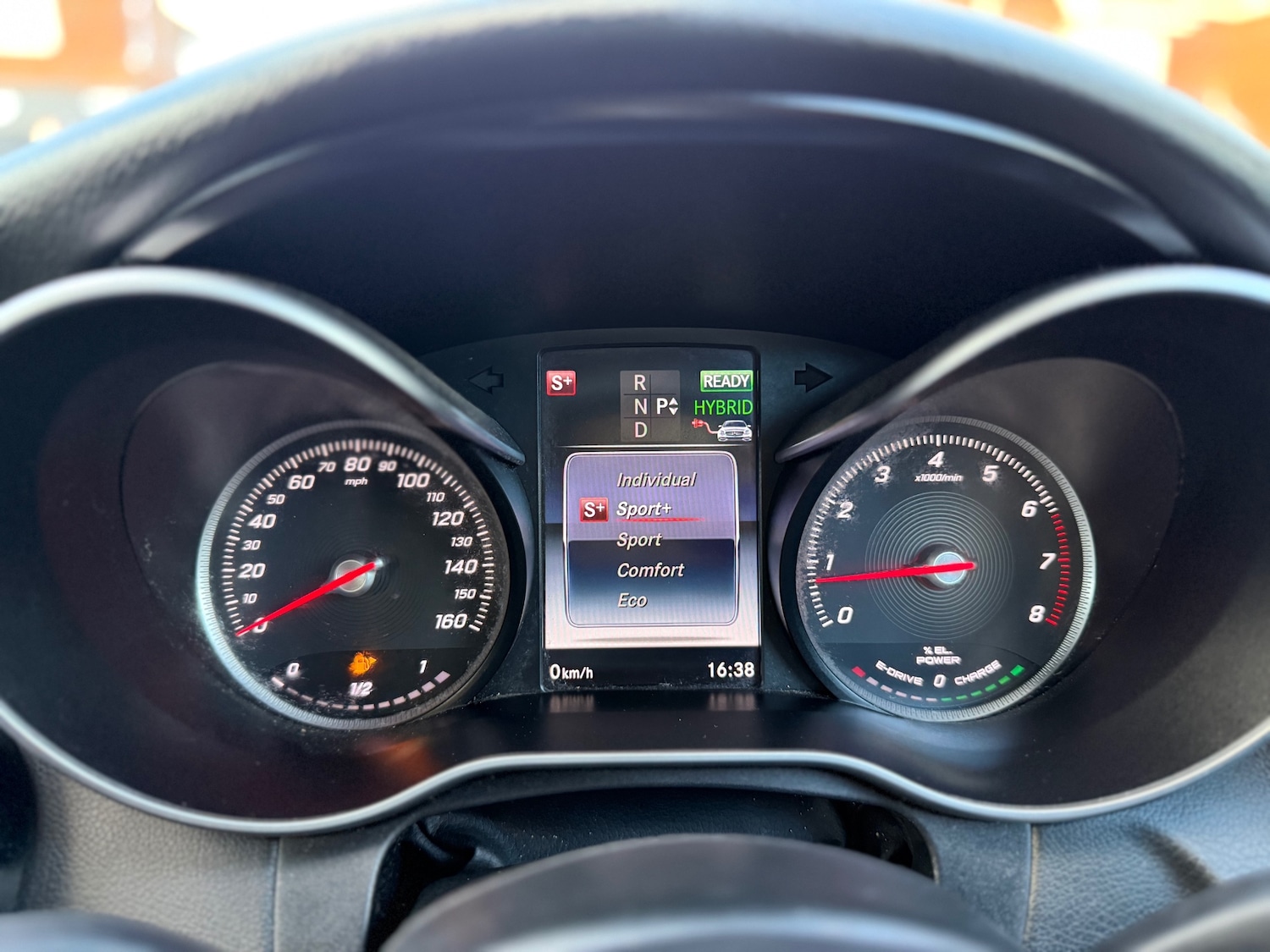 Used Mercedes-Benz C Class 2016 for sale - 76334123: Photo 64