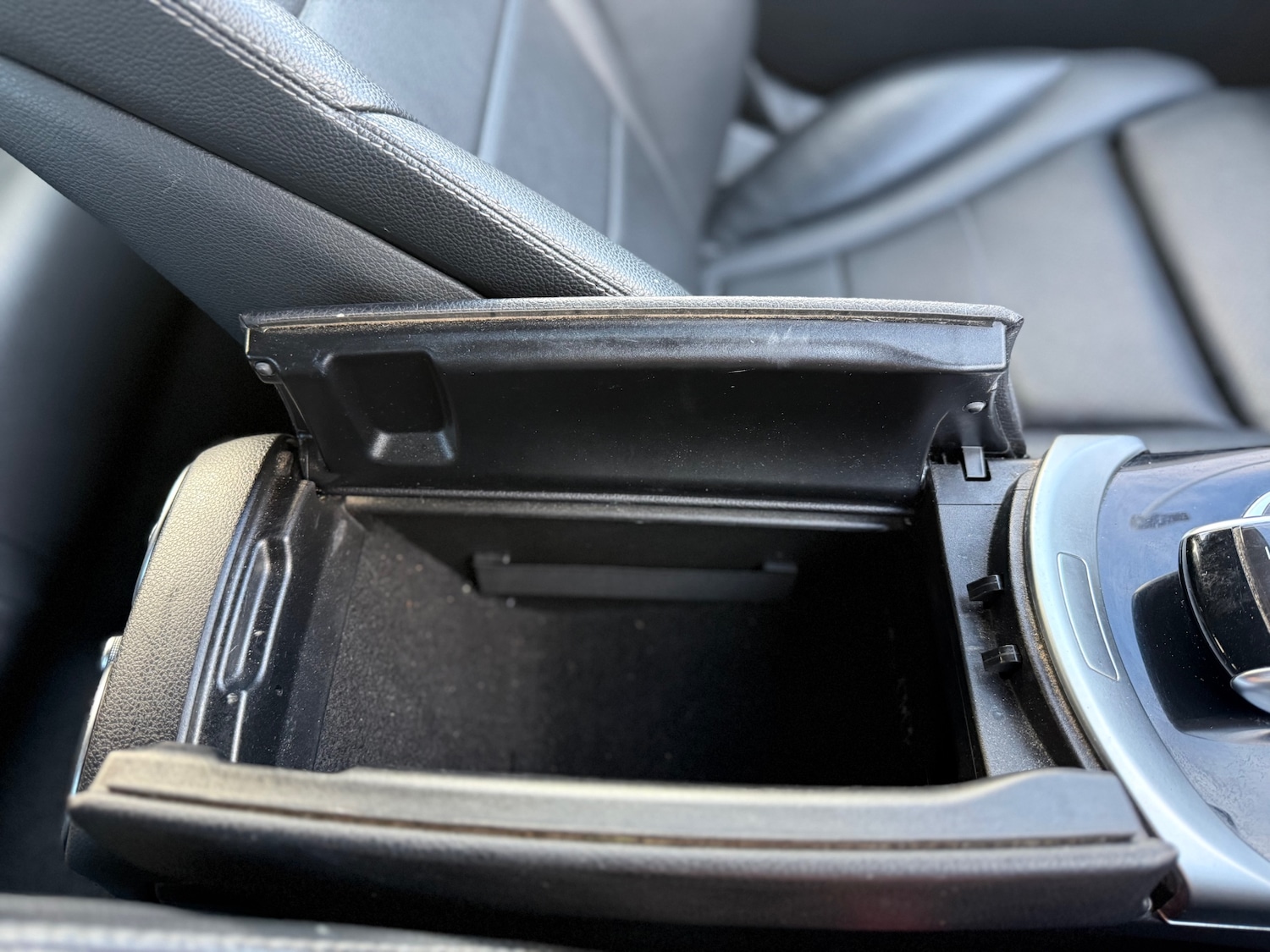 Used Mercedes-Benz C Class 2016 for sale - 76334123: Photo 66