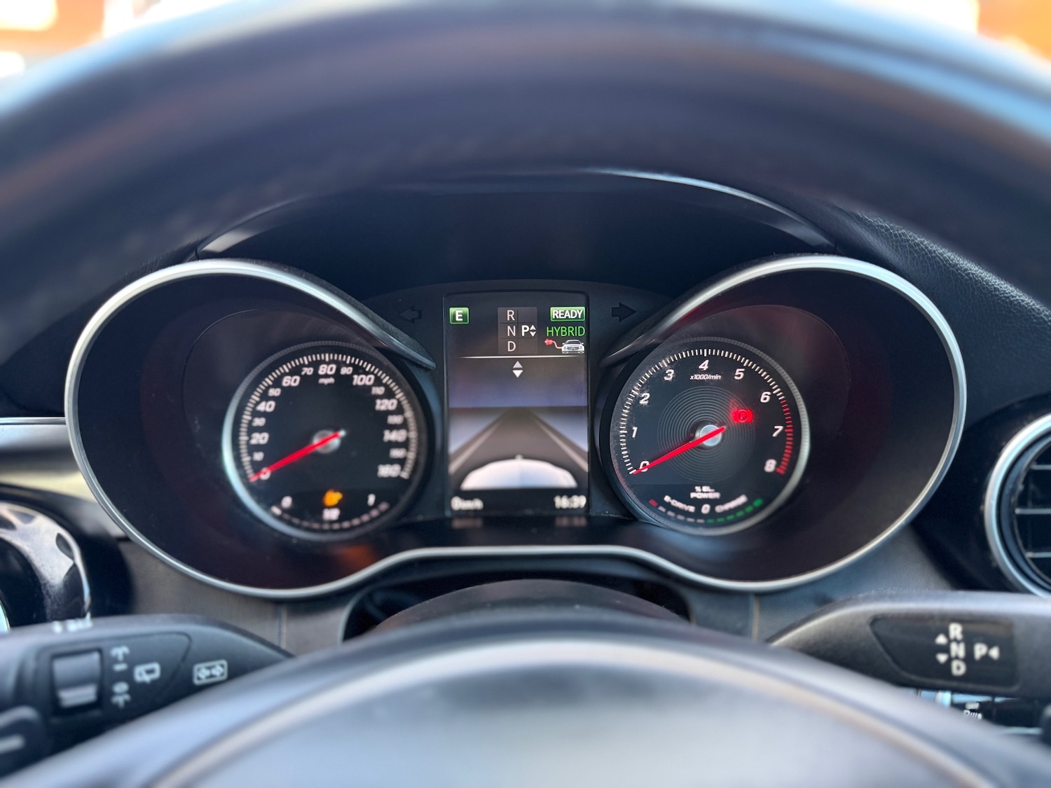 Used Mercedes-Benz C Class 2016 for sale - 76334123: Photo 67