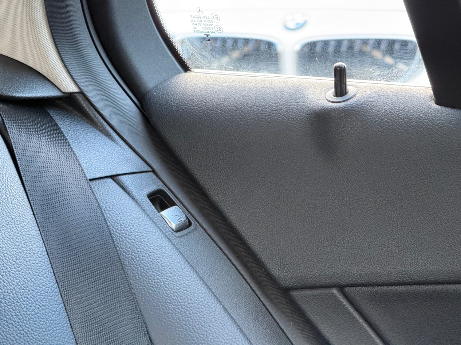 Used Mercedes-Benz C Class 2016 for sale - 76334123: Photo 69