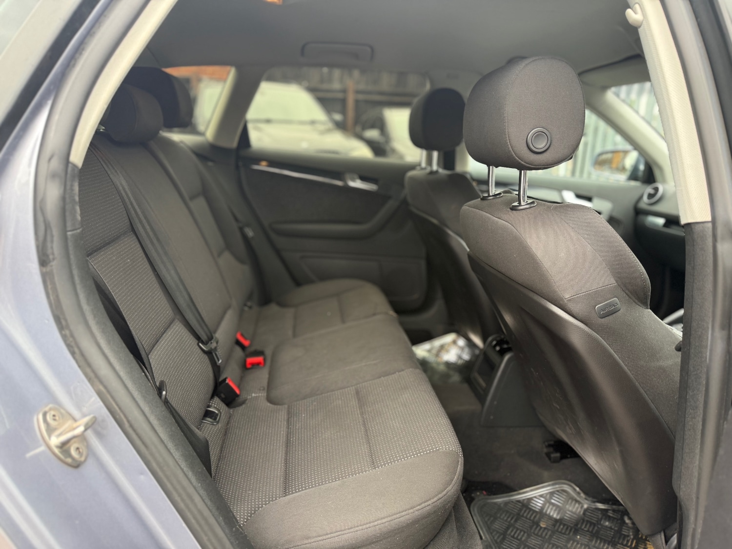 Vehicle 17