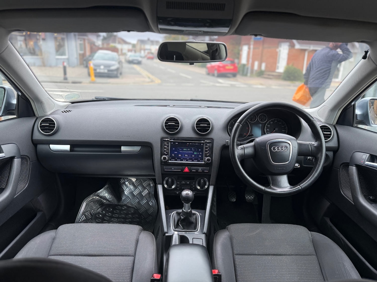 Vehicle 19