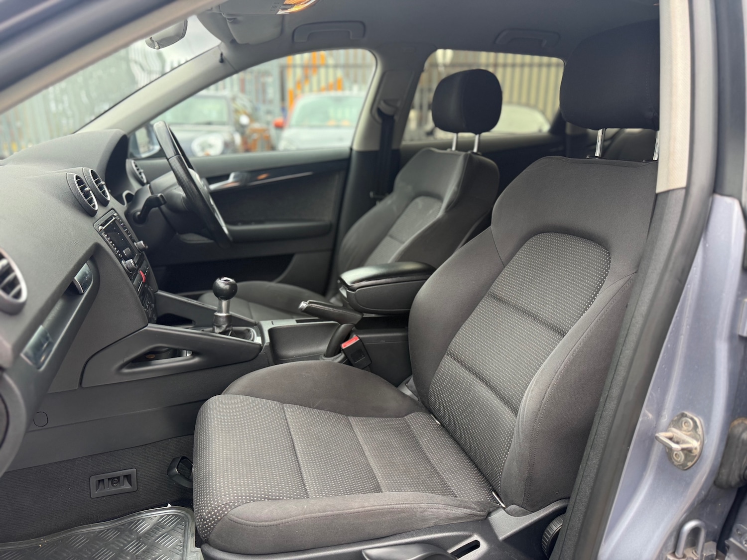 Vehicle 27