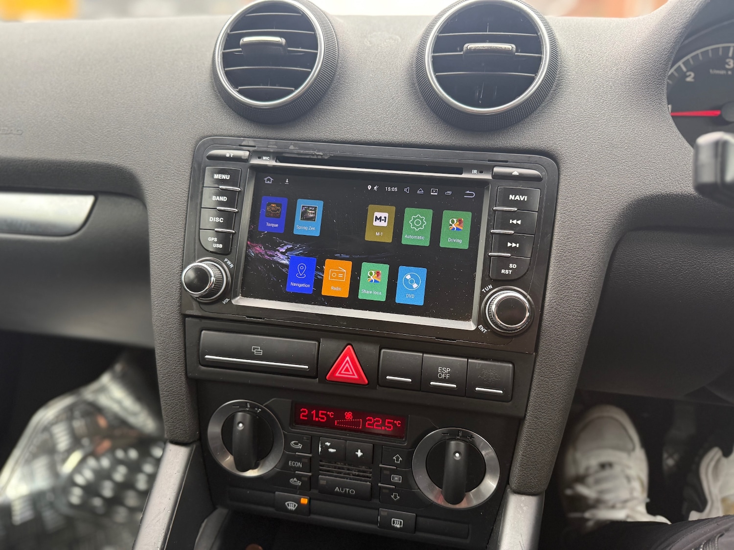 Vehicle 28