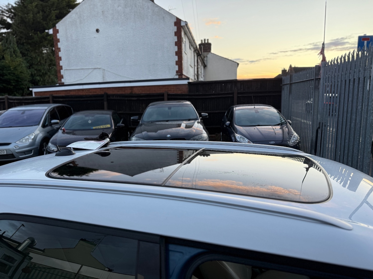 Vehicle 28