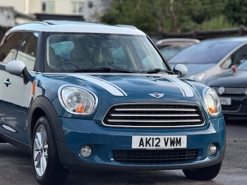 Used MINI Countryman 2012 for sale - 75754935: Photo