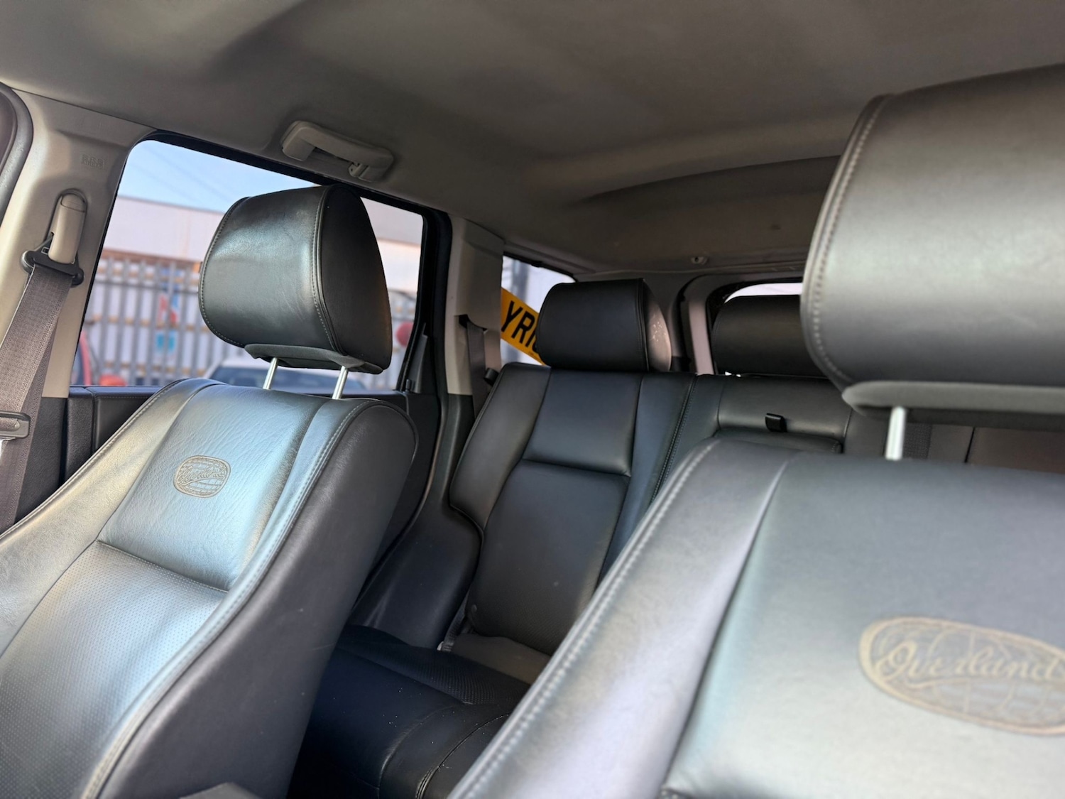 Used Jeep Grand Cherokee 2010 for sale - 76605996: Photo 17